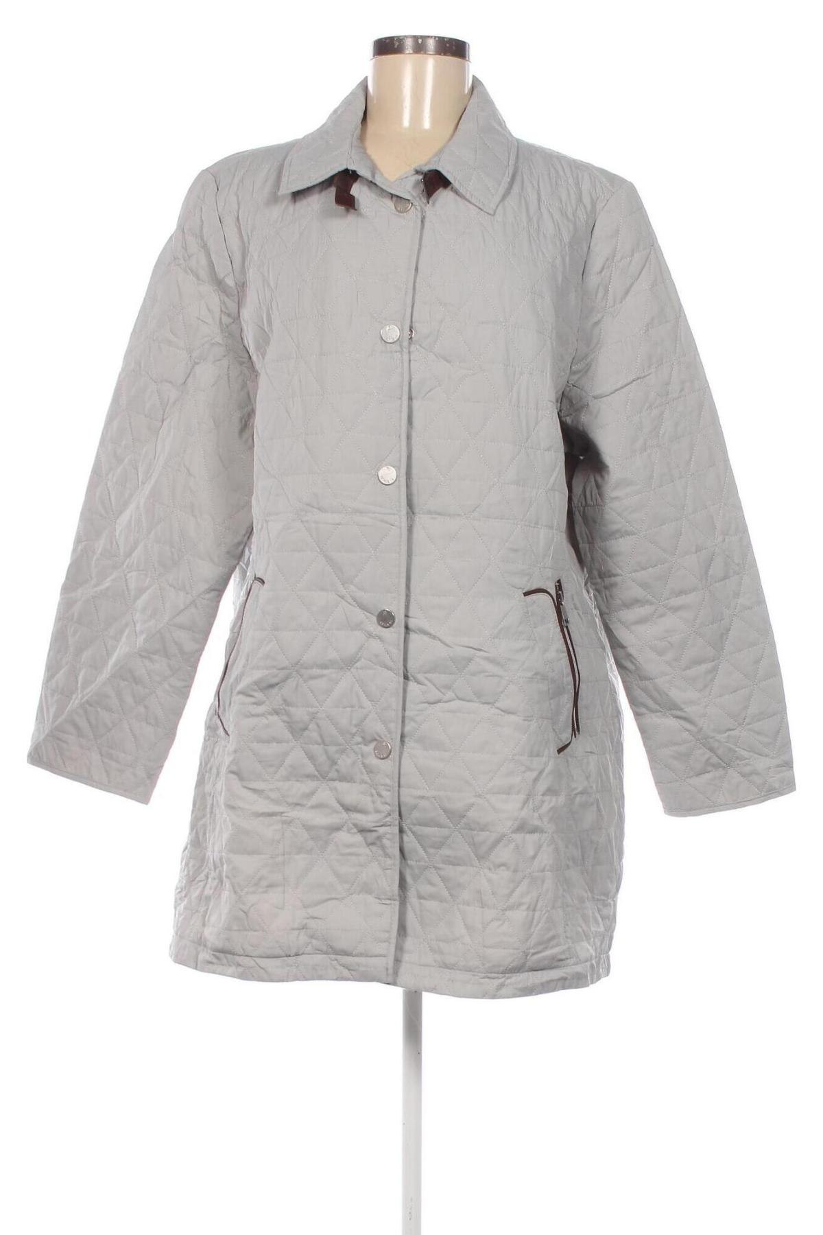 Damenjacke Bexleys, Größe XXL, Farbe Grau, Preis 19,49 €