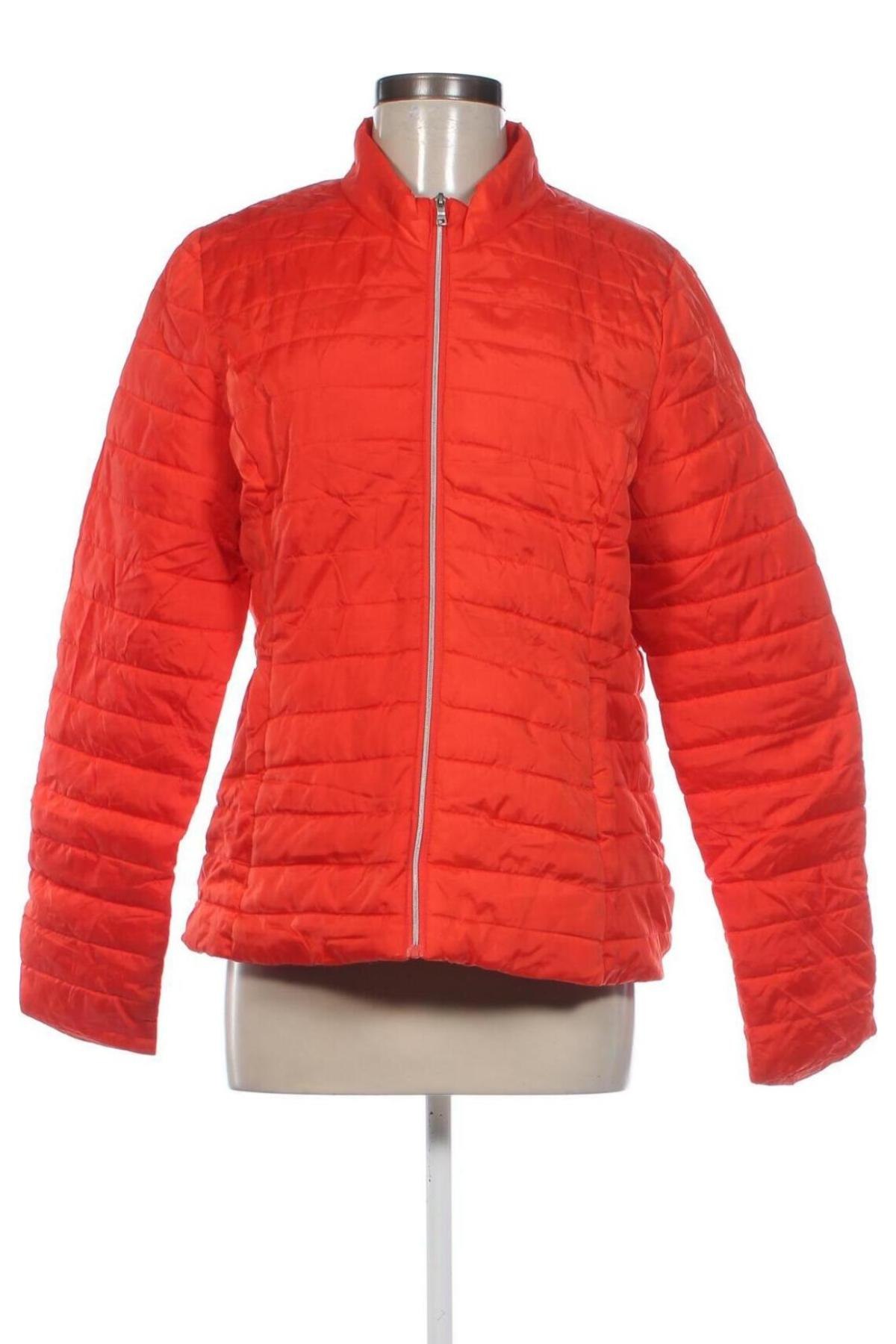 Damenjacke Broadway, Größe XL, Farbe Orange, Preis 33,99 €