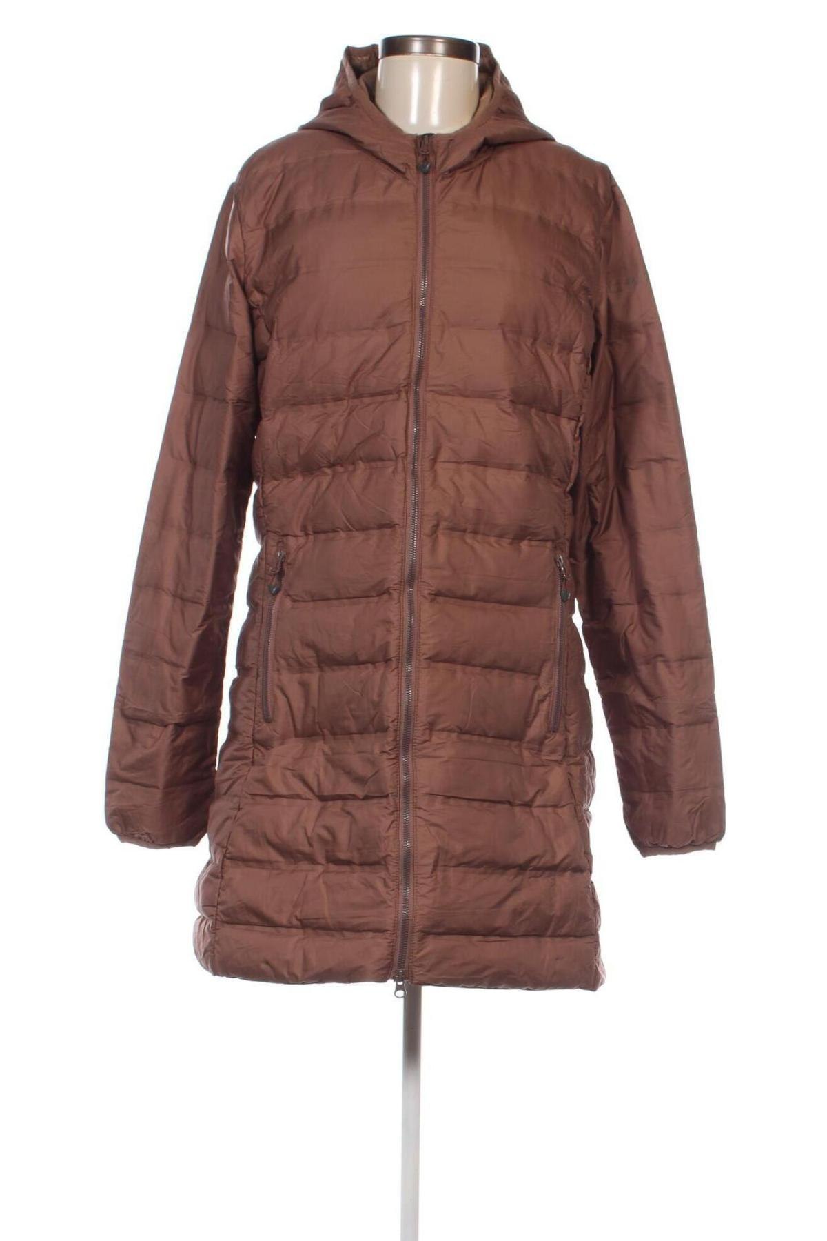 Damenjacke CMP, Größe L, Farbe Braun, Preis 19,49 €