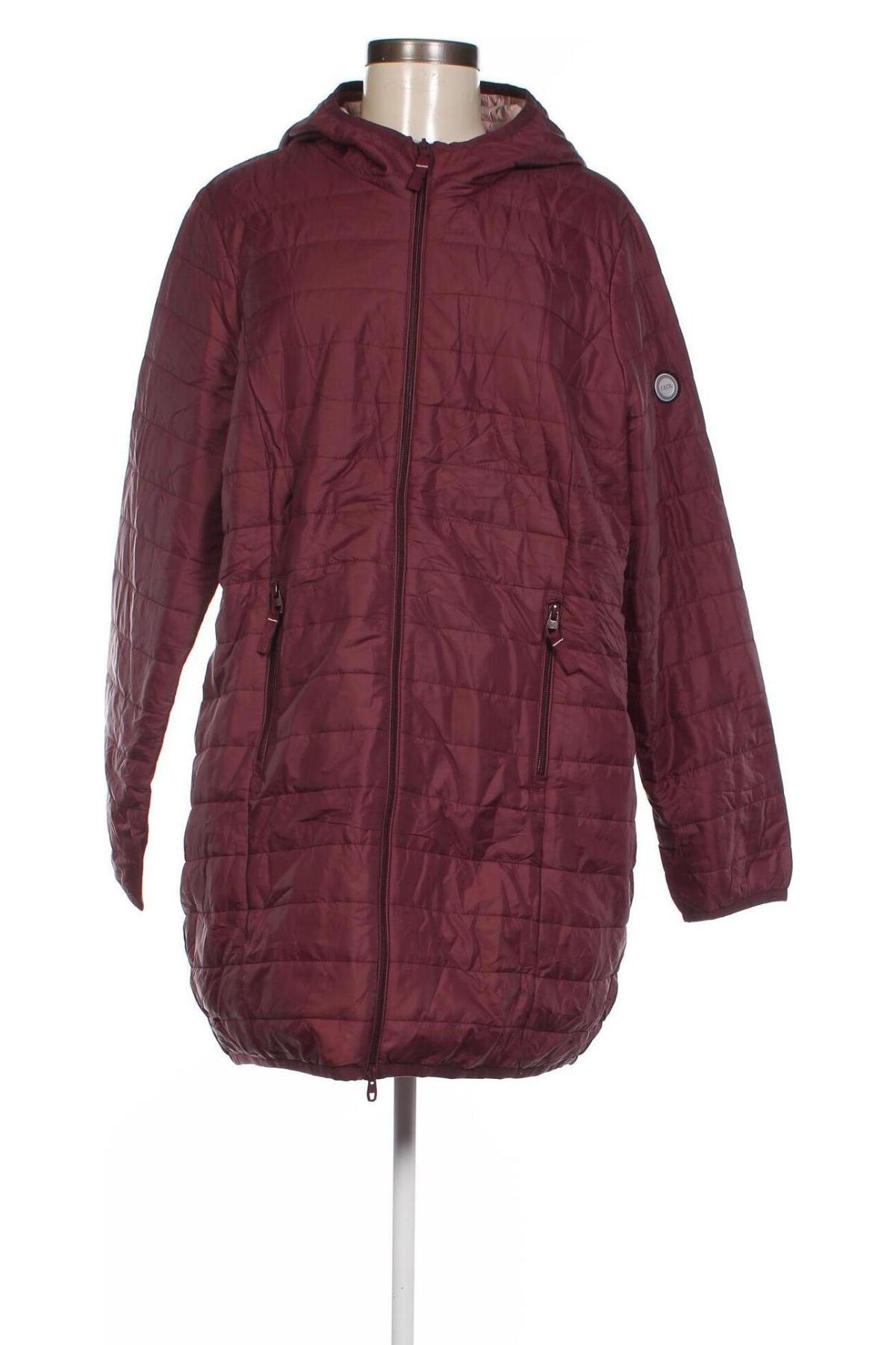 Damenjacke Cecil, Größe L, Farbe Rot, Preis € 47,99