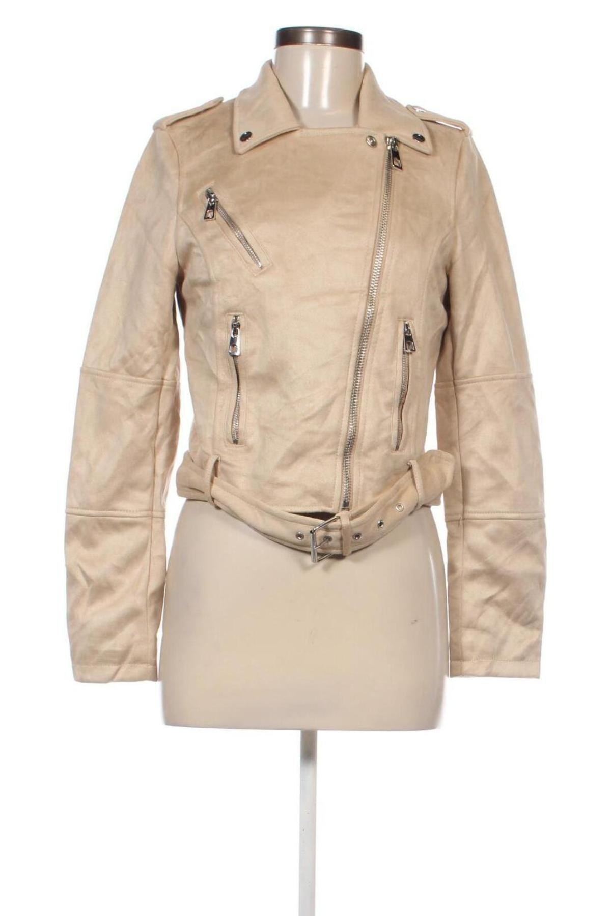 Damenjacke Clockhouse, Größe M, Farbe Beige, Preis € 17,49