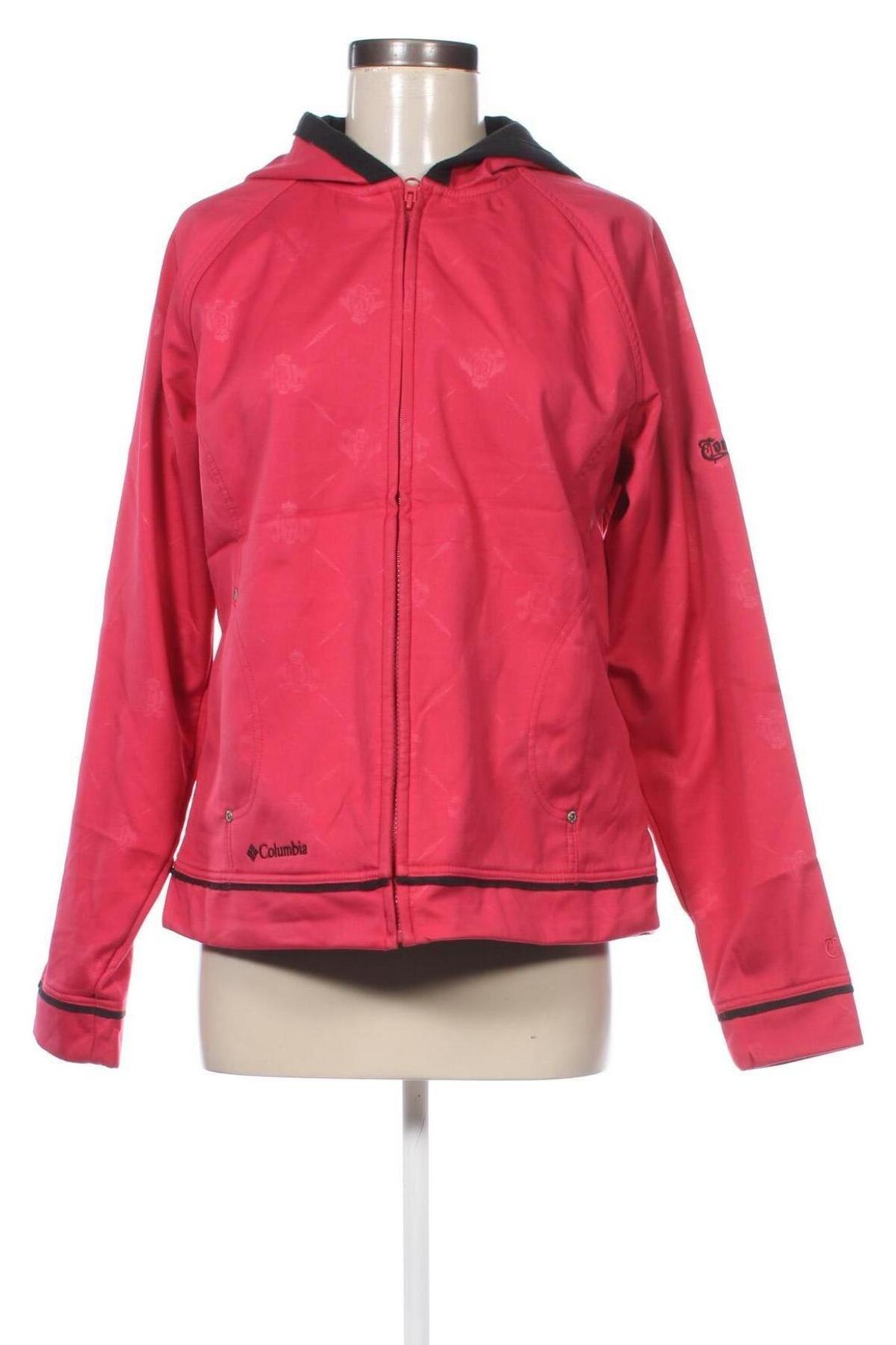 Damenjacke Columbia, Größe L, Farbe Rosa, Preis 57,49 €