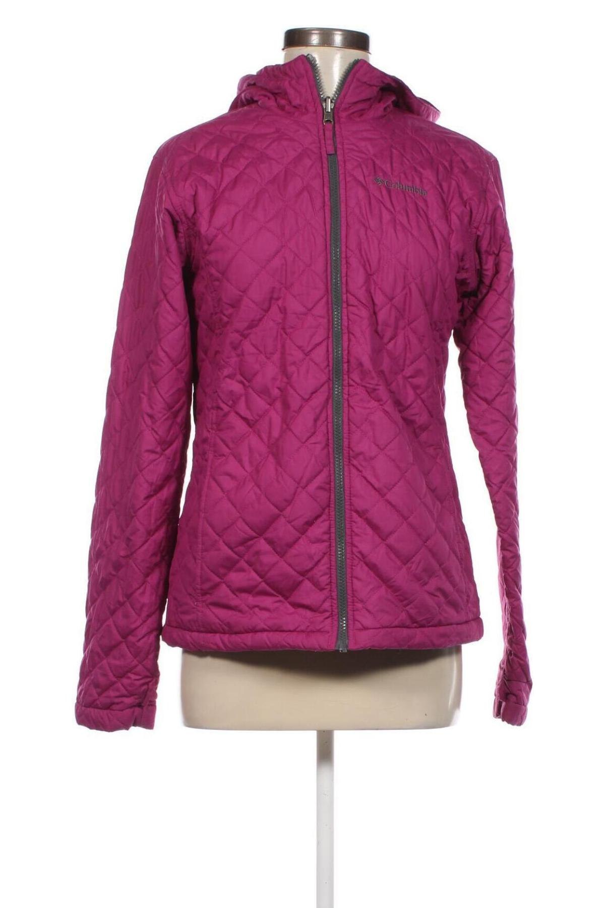 Damenjacke Columbia, Größe XXL, Farbe Mehrfarbig, Preis € 25,99