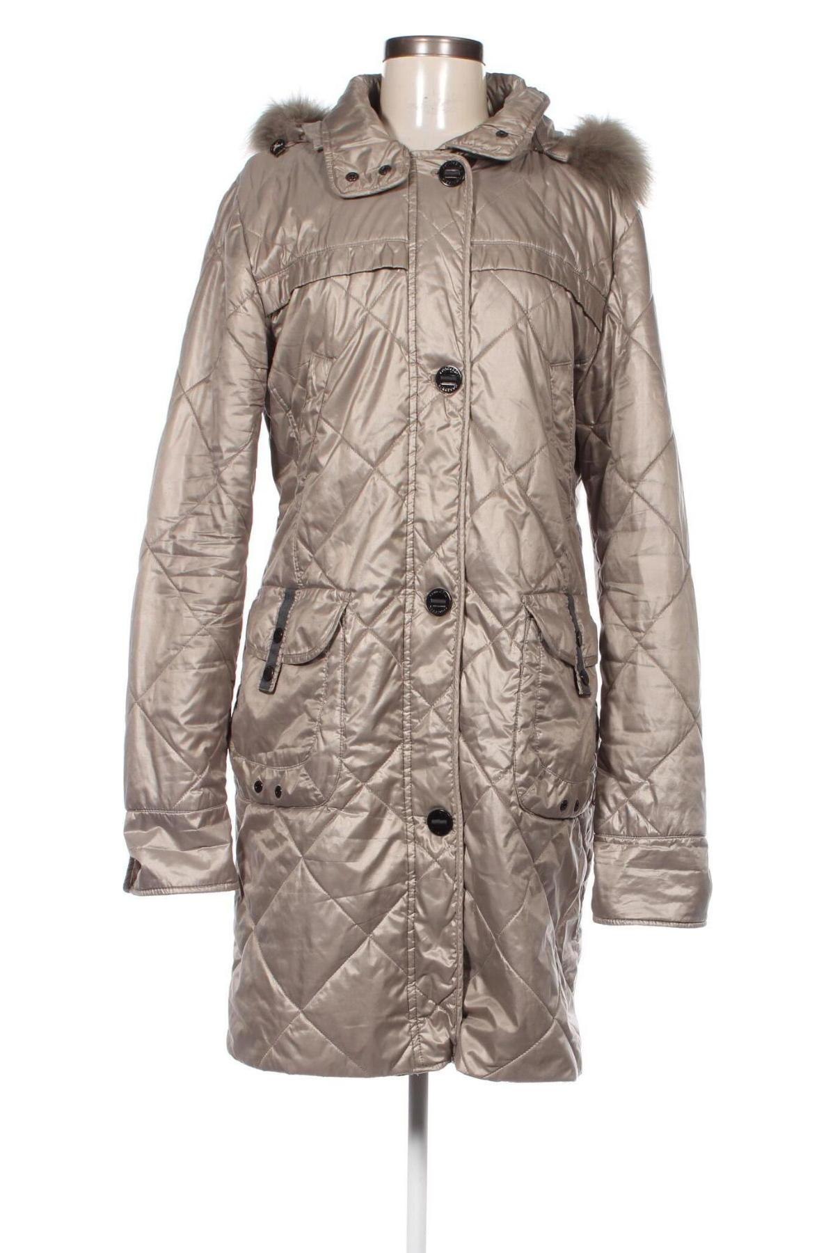 Damenjacke Concept K, Größe XXL, Farbe Beige, Preis € 21,49