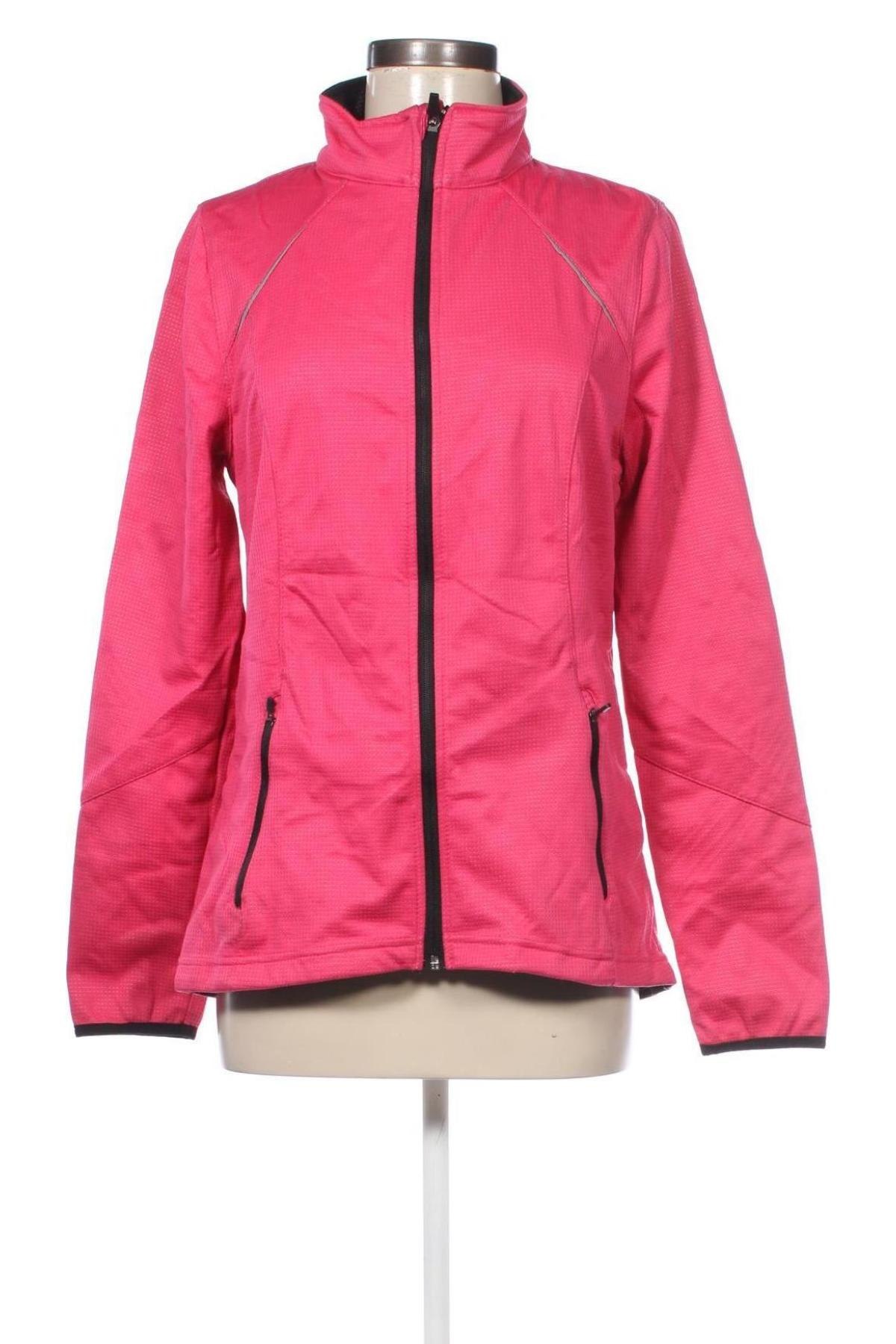 Damenjacke Crivit, Größe M, Farbe Rosa, Preis € 17,49