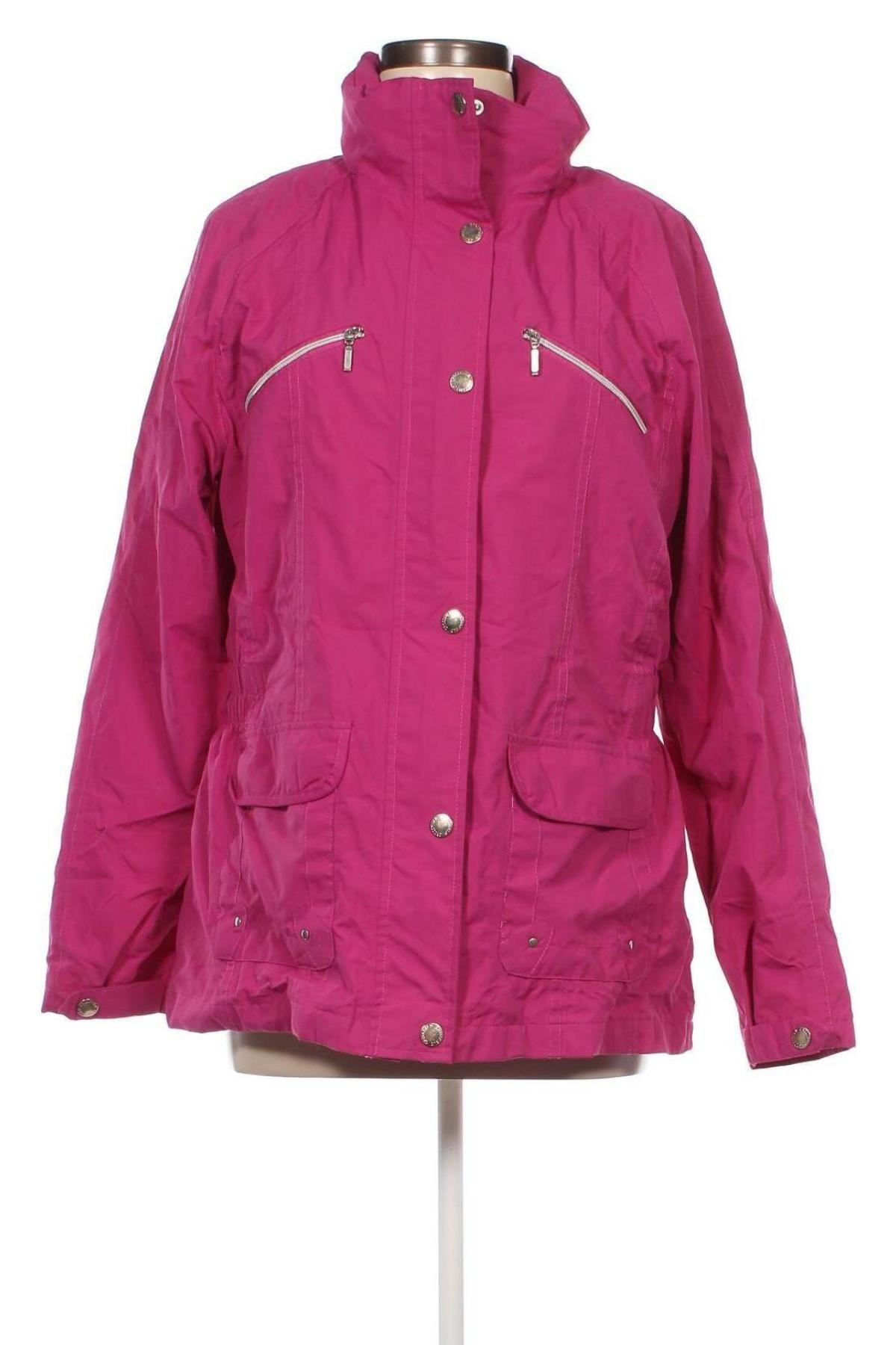 Damenjacke Crossfield, Größe L, Farbe Lila, Preis € 19,99