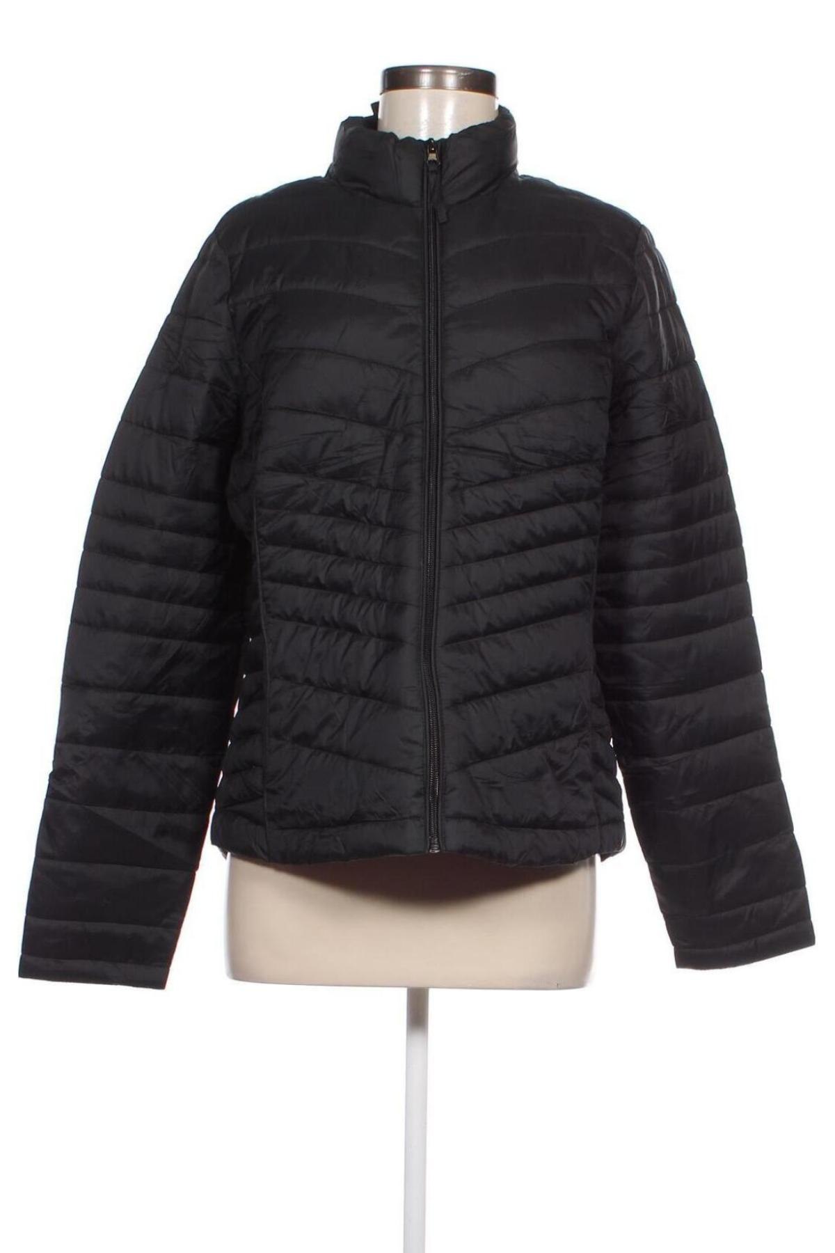 Dámska bunda  DSG Outerwear, Veľkosť M, Farba Čierna, Cena  19,95 €