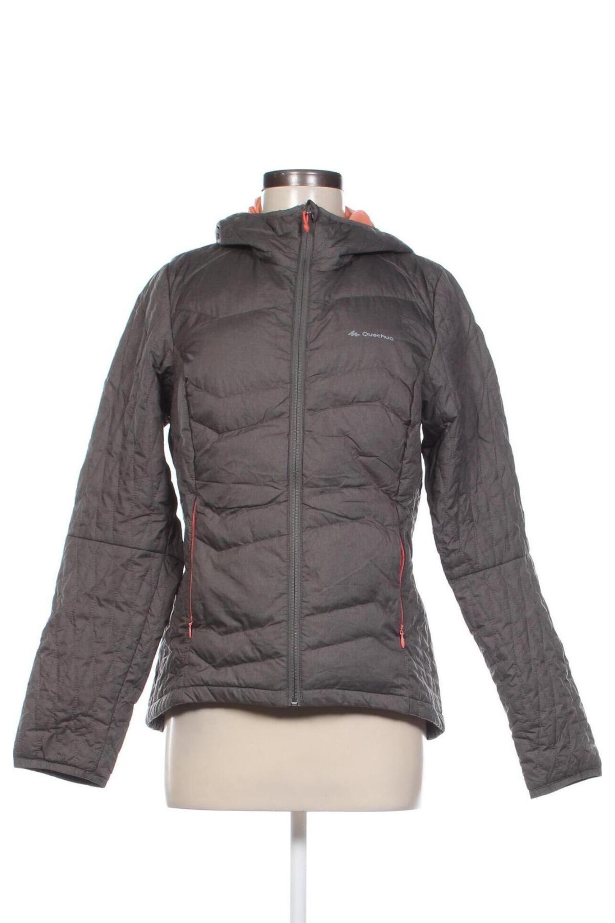 Damenjacke Decathlon, Größe S, Farbe Grün, Preis 13,99 €