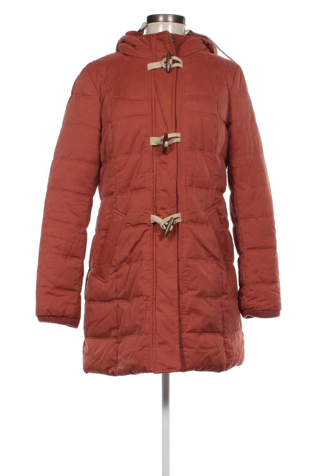 Damenjacke Edc By Esprit, Größe XL, Farbe Rot, Preis 61,99 €