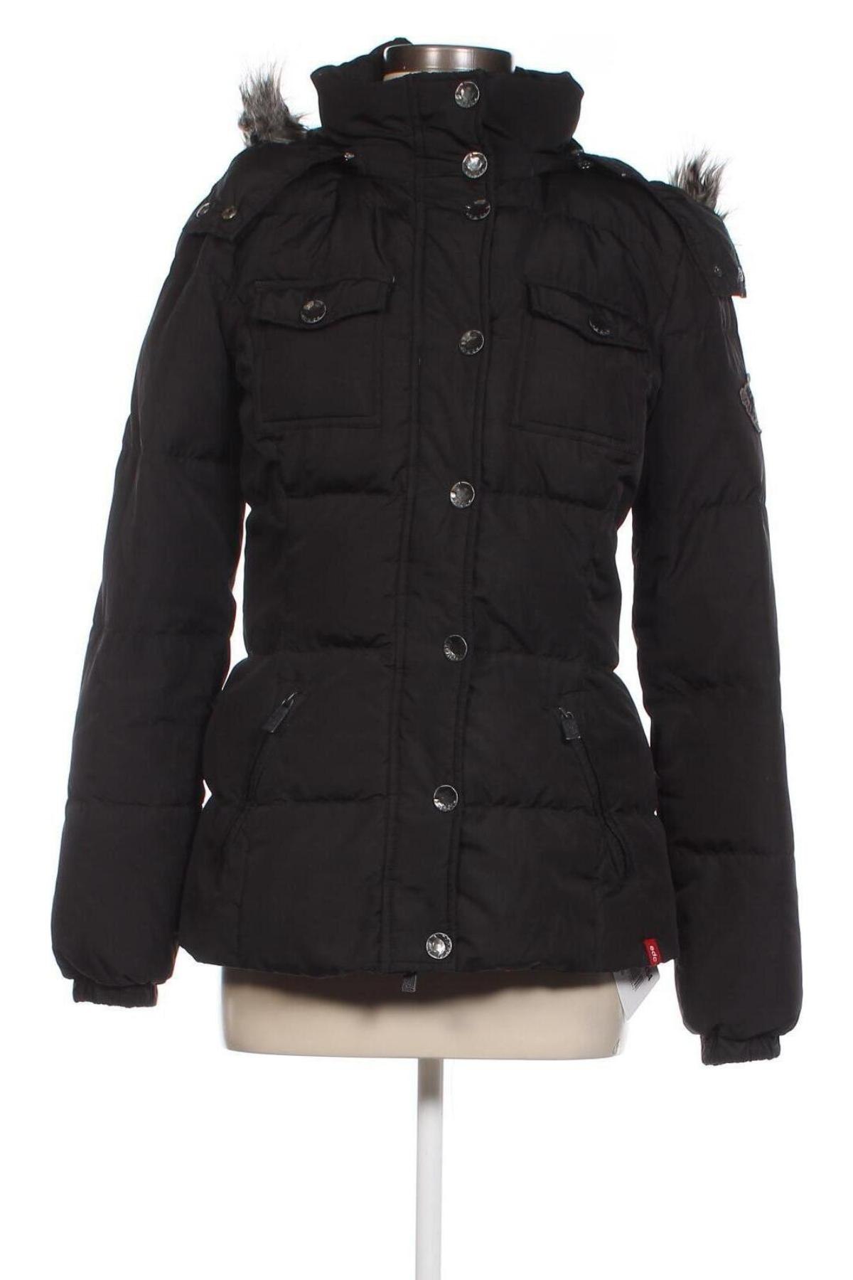 Damenjacke Edc By Esprit, Größe M, Farbe Schwarz, Preis € 35,99