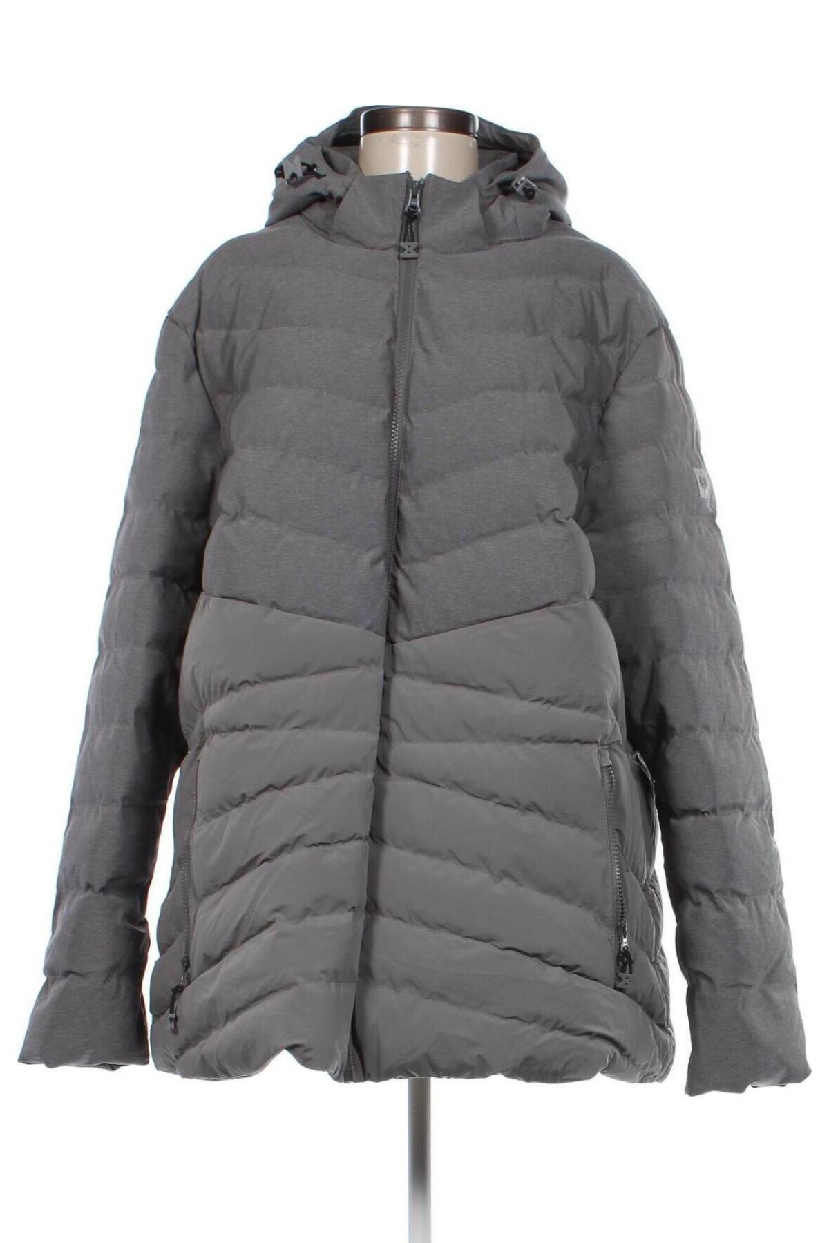 Damenjacke Engelbert Strauss, Größe XXL, Farbe Grau, Preis € 61,99