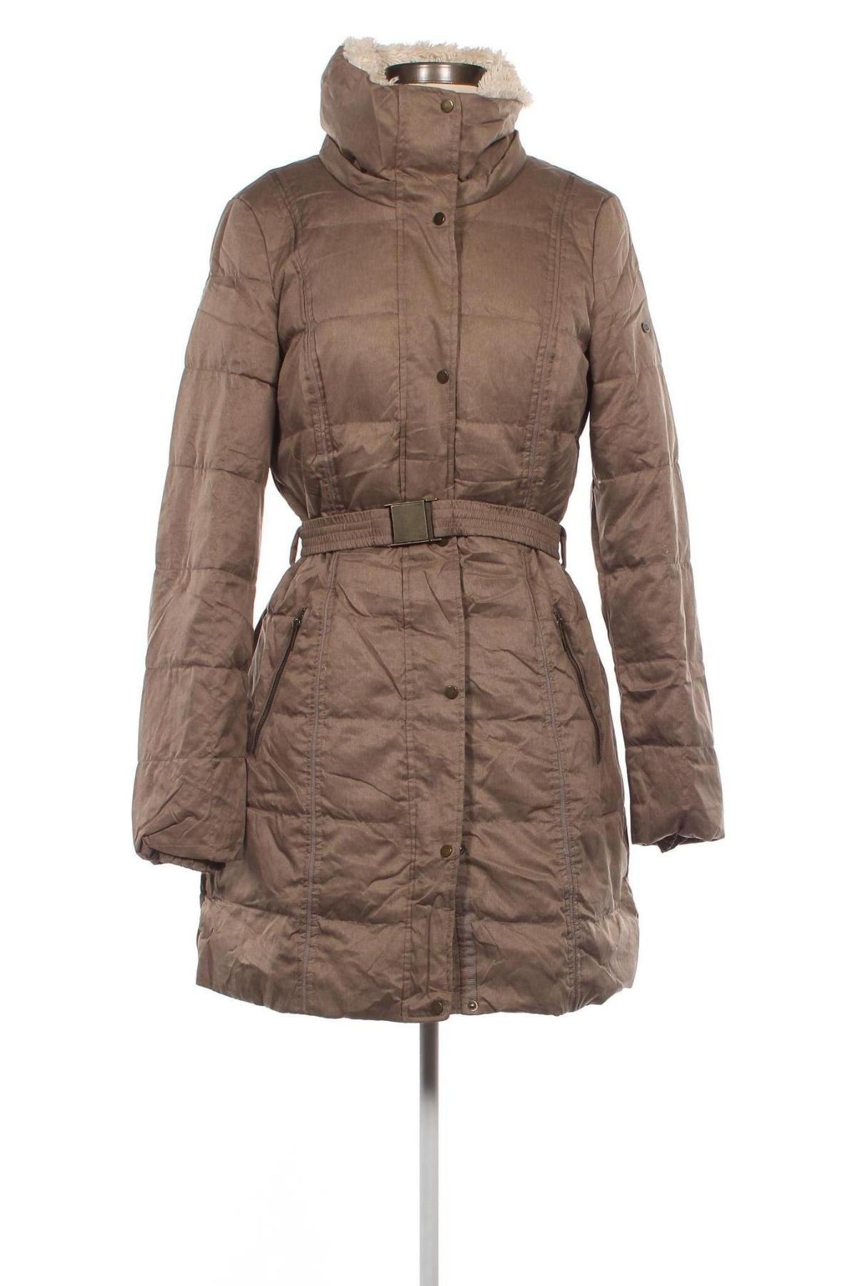 Damenjacke Esprit, Größe S, Farbe Beige, Preis 33,99 €