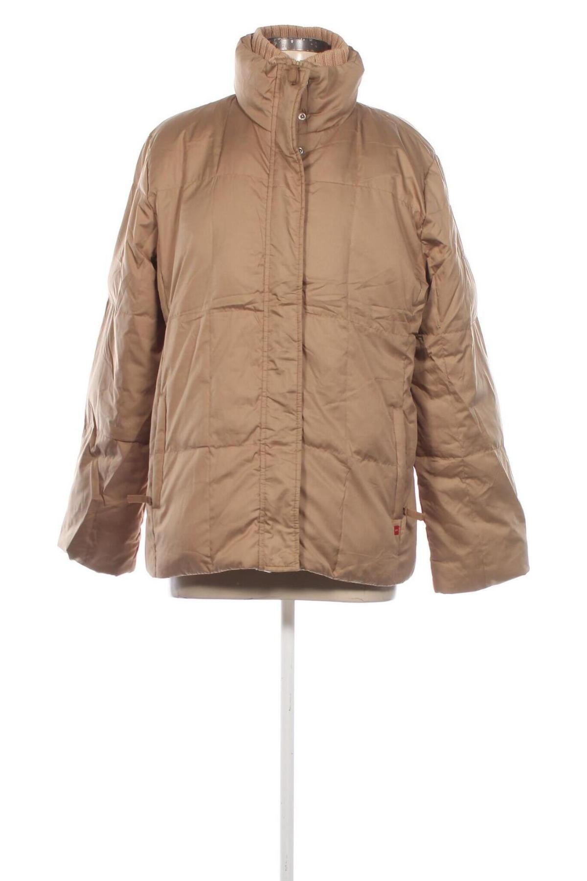 Damenjacke Esprit, Größe L, Farbe Beige, Preis € 47,99