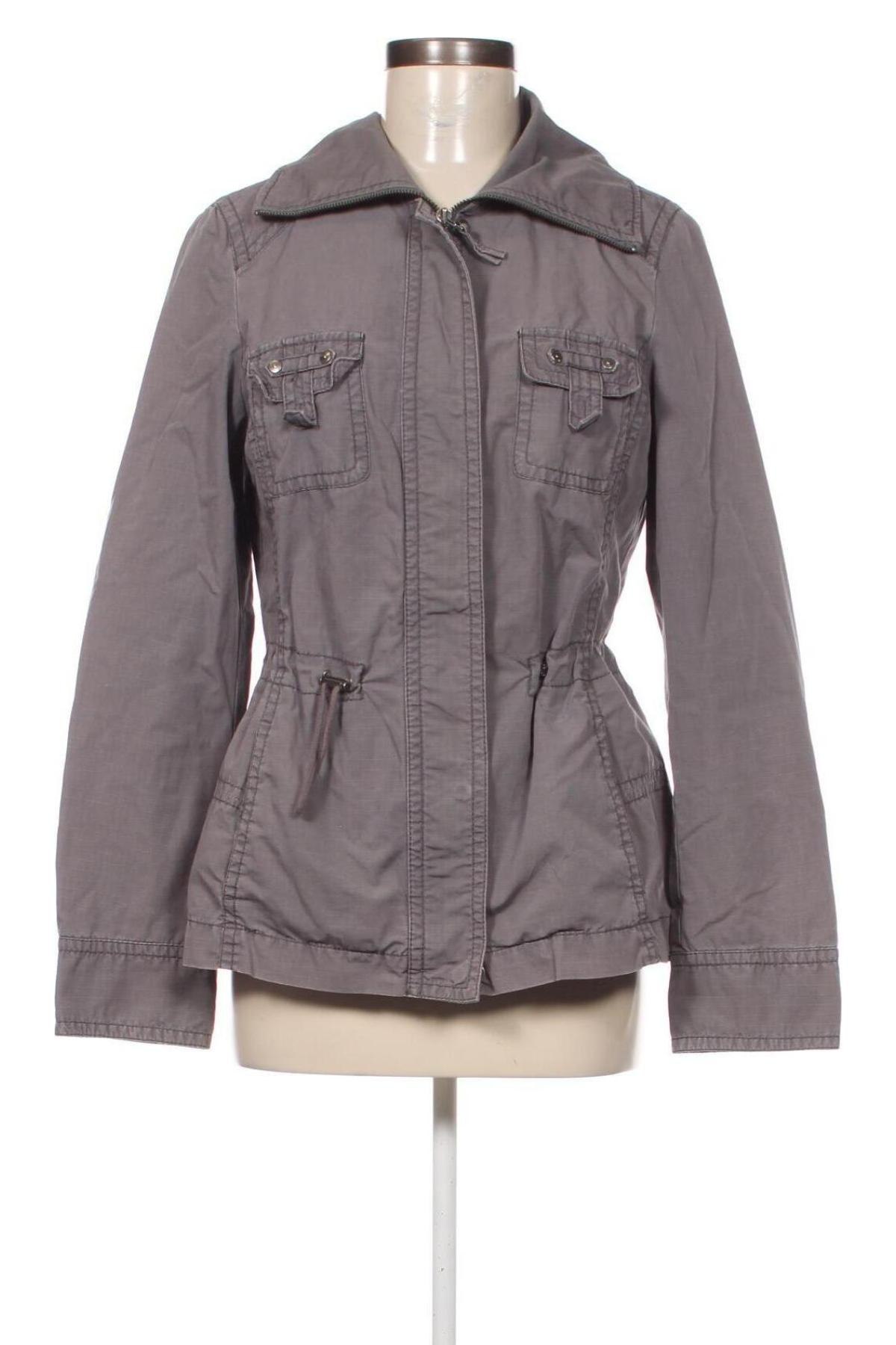 Damenjacke Esprit, Größe M, Farbe Grau, Preis € 47,99