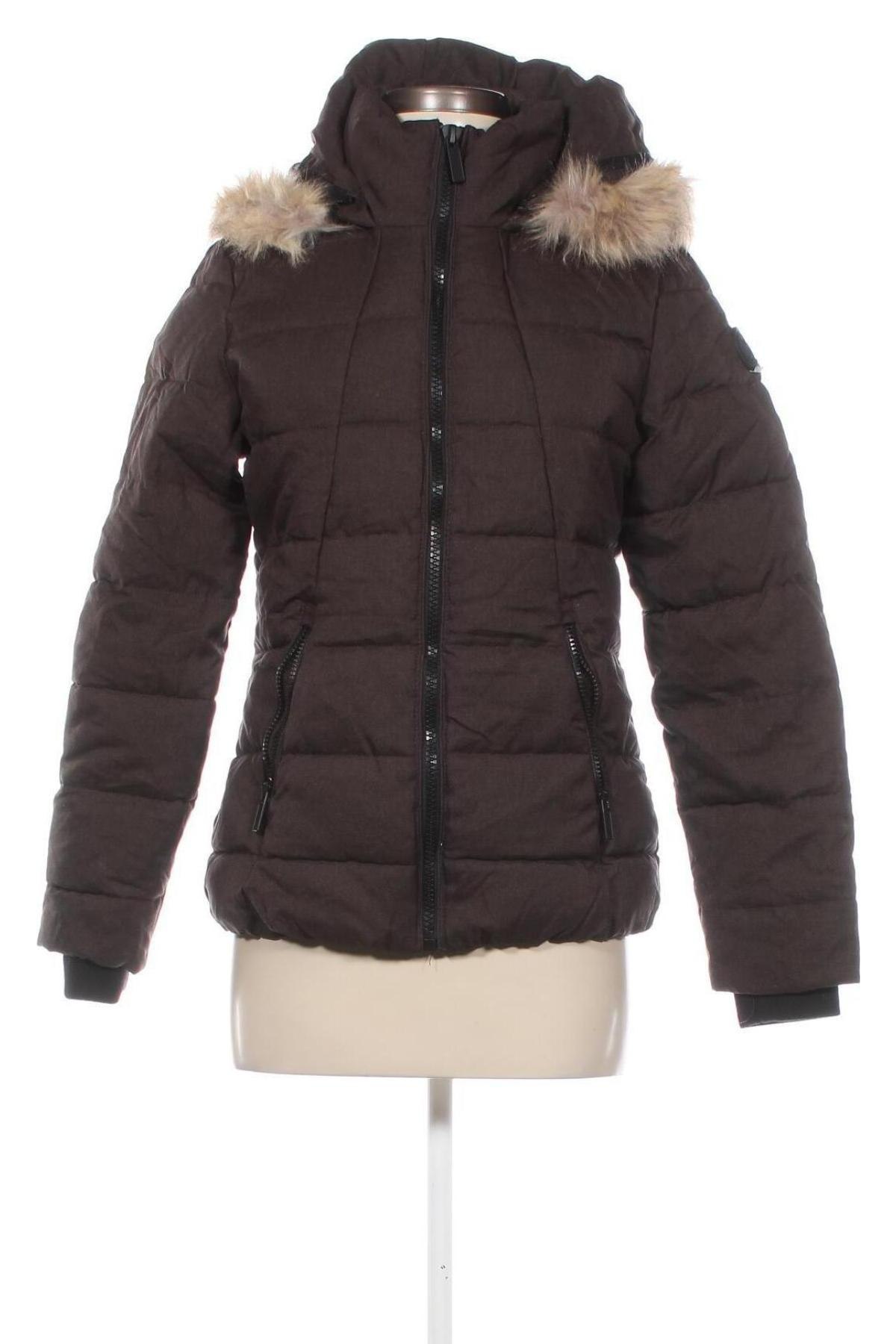 Damenjacke Fb Sister, Größe XS, Farbe Braun, Preis € 23,99