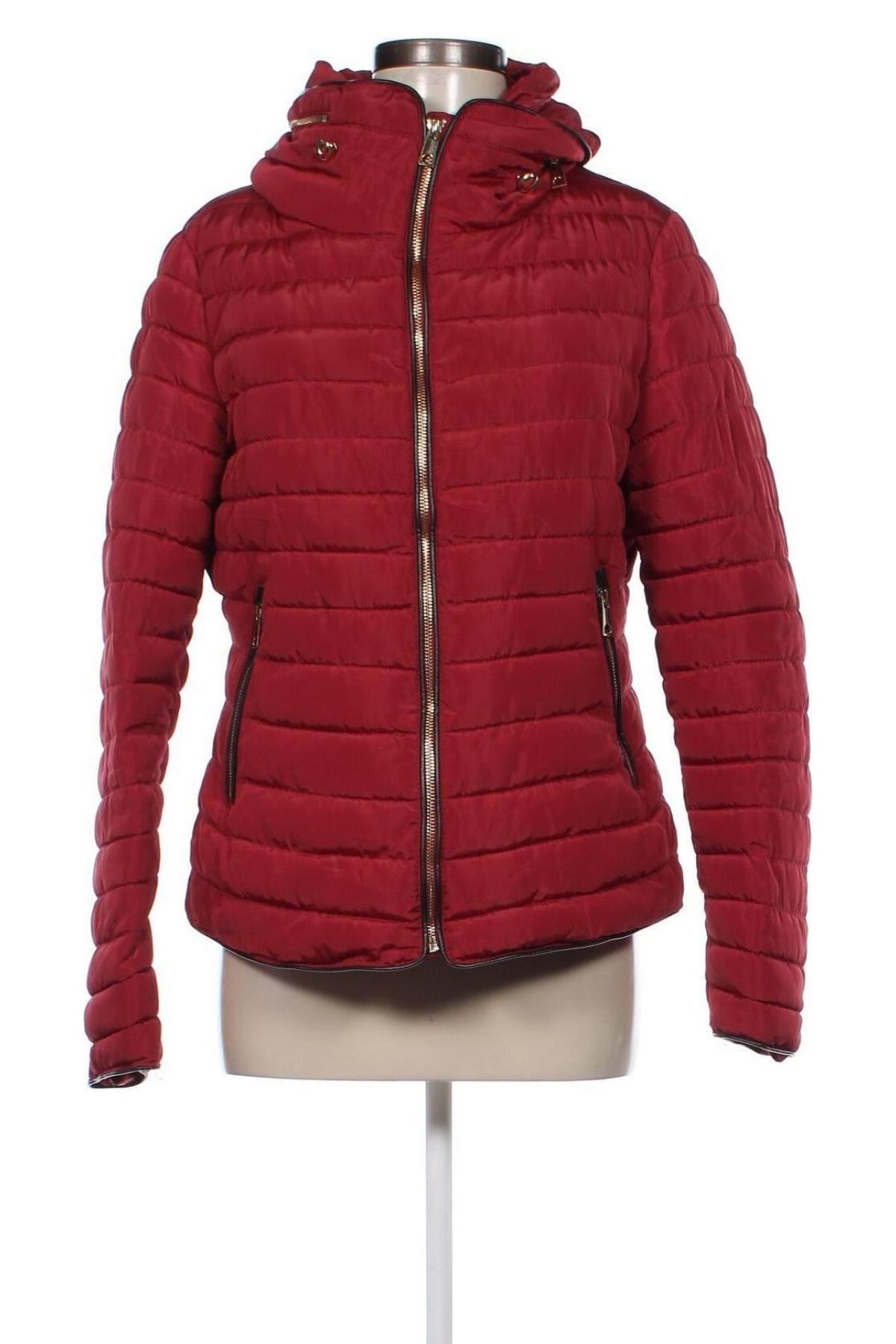 Damenjacke Fly, Größe XL, Farbe Rot, Preis € 23,99