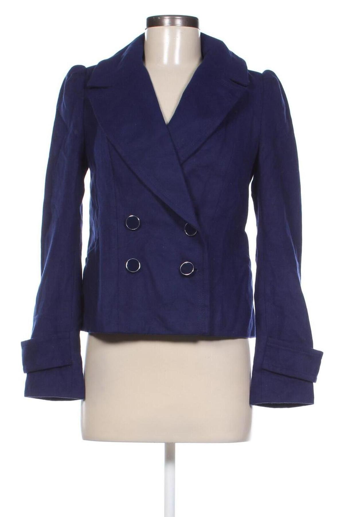 Damenjacke Forever New, Größe S, Farbe Blau, Preis € 61,99