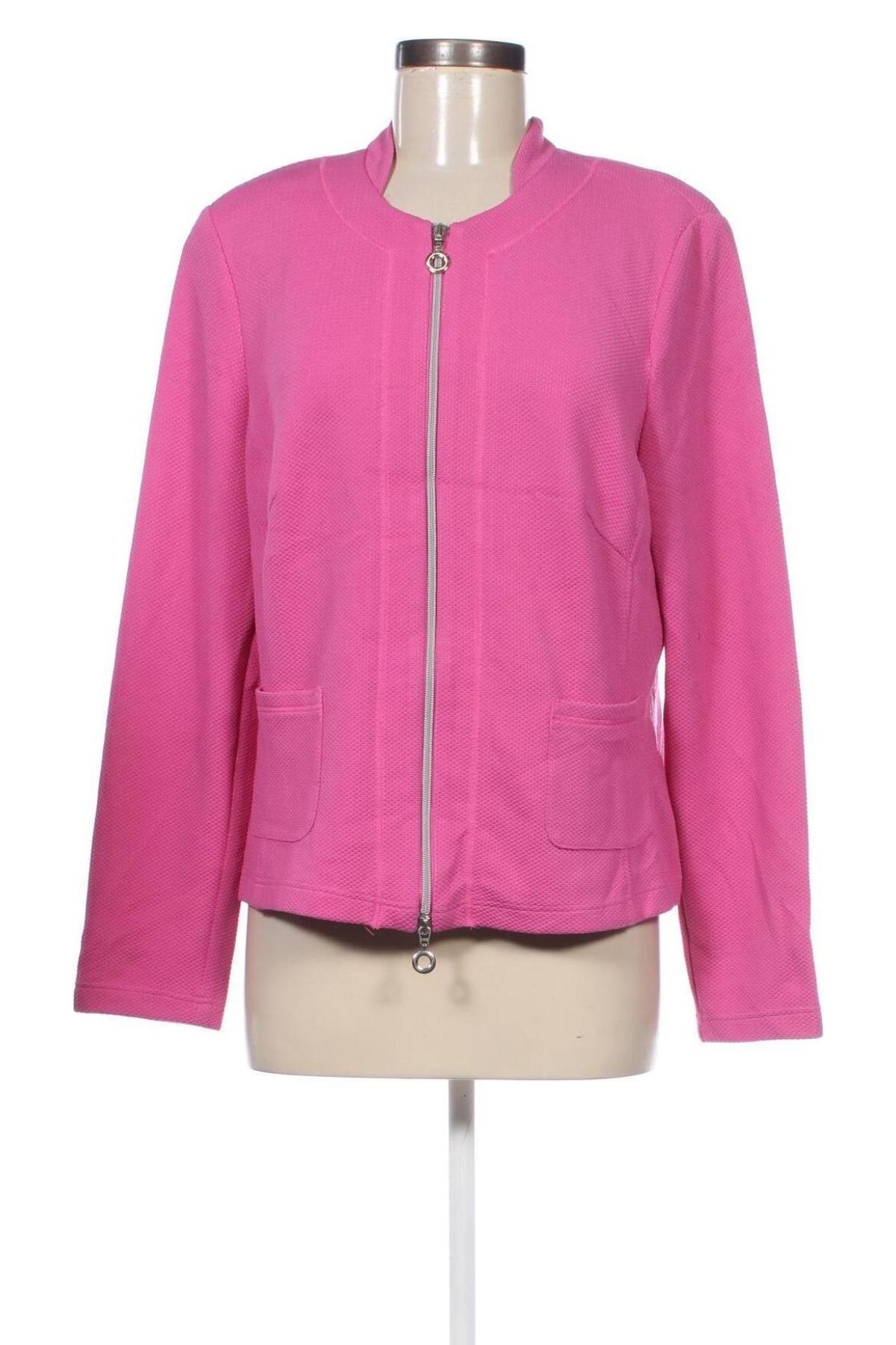 Damenjacke Frank Walder, Größe XL, Farbe Rosa, Preis € 61,99