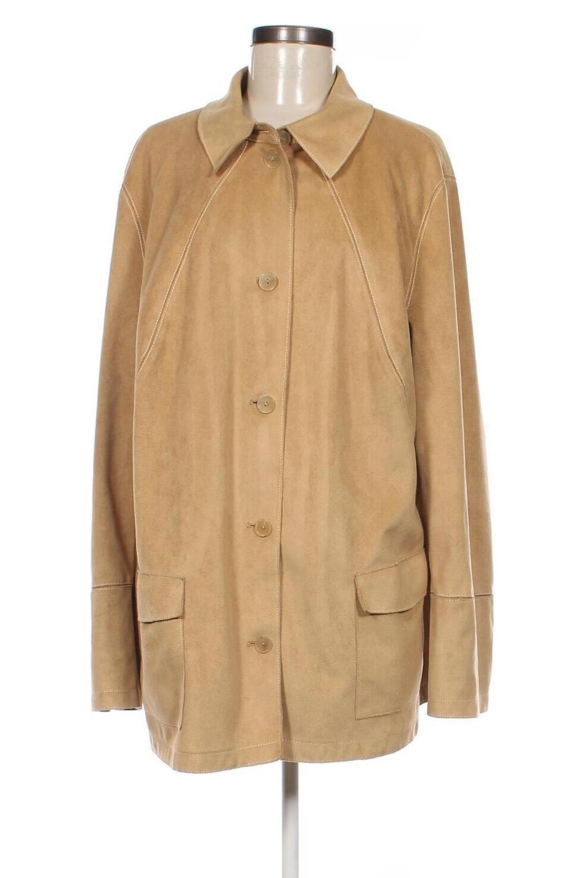 Damenjacke Fuchs Schmitt, Größe XXL, Farbe Beige, Preis € 69,98