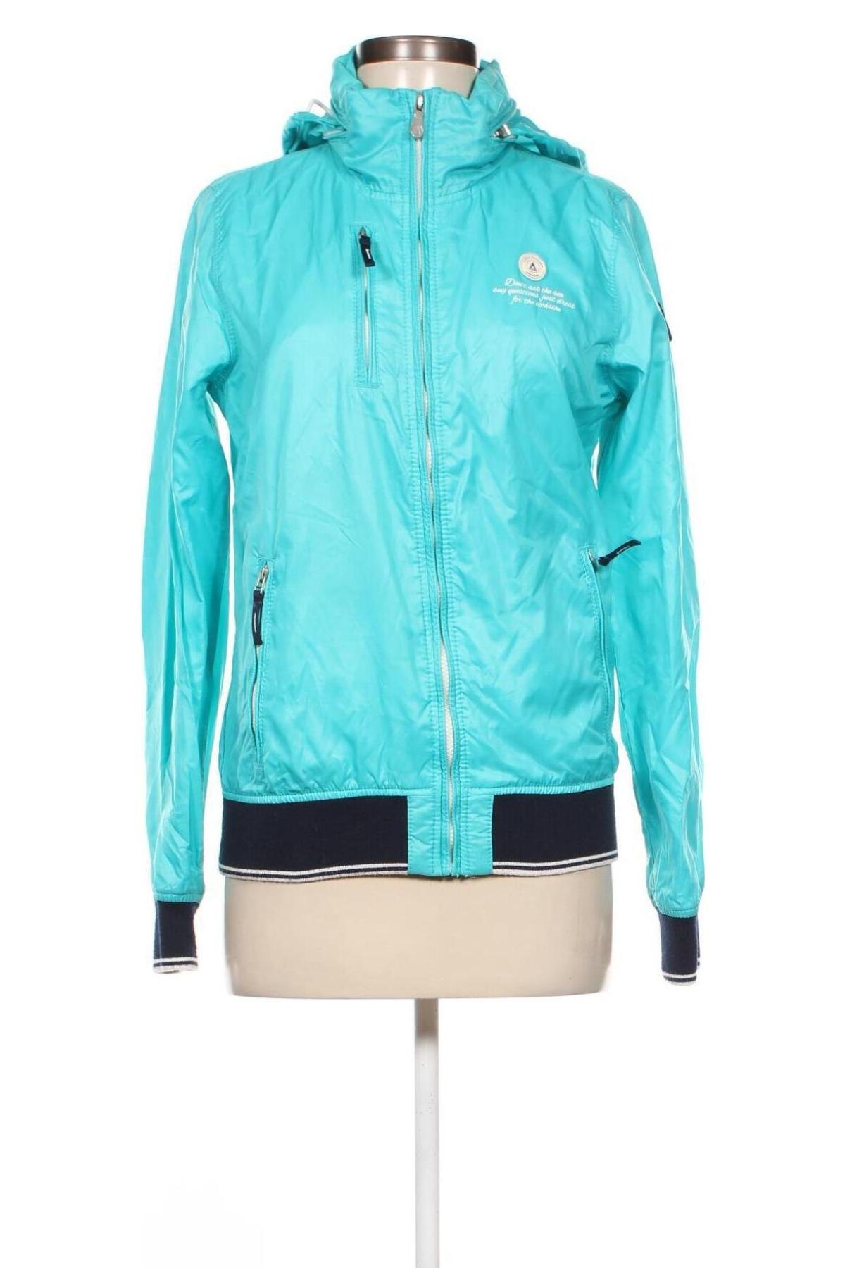 Damenjacke Gaastra, Größe M, Farbe Blau, Preis € 61,99