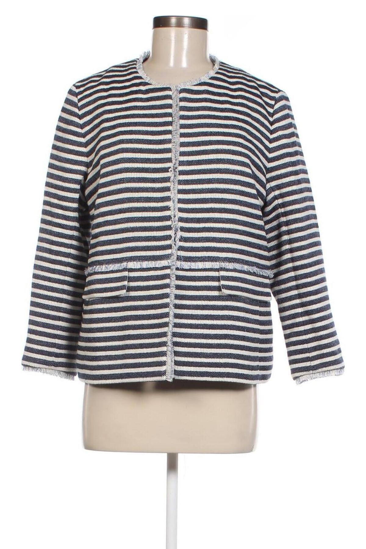 Damenjacke Gerard Darel, Größe L, Farbe Mehrfarbig, Preis € 52,99