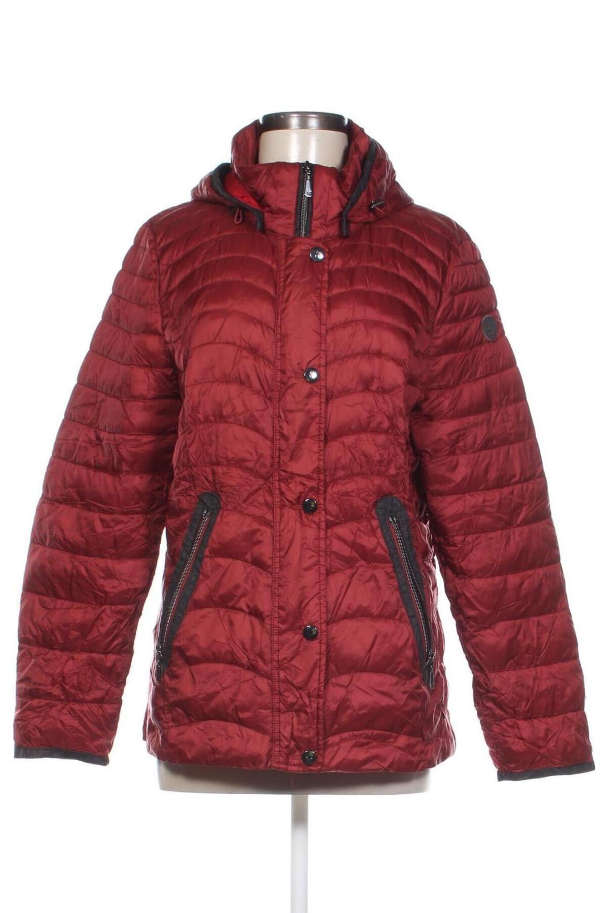 Damenjacke Gil Bret, Größe L, Farbe Rot, Preis € 46,99