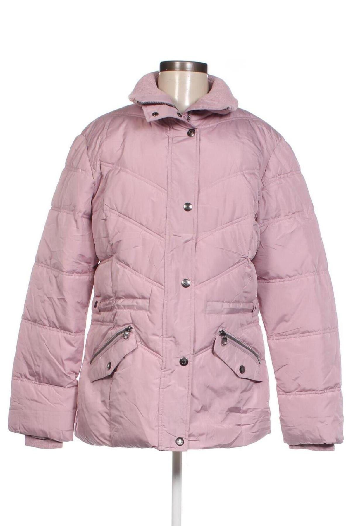 Damenjacke Gina Benotti, Größe L, Farbe Rosa, Preis 24,99 €