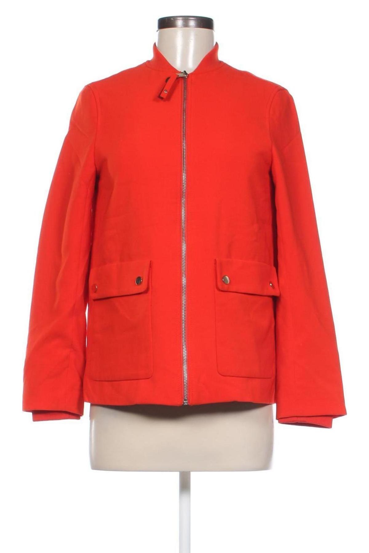 Damenjacke H&M, Größe XS, Farbe Orange, Preis € 17,49