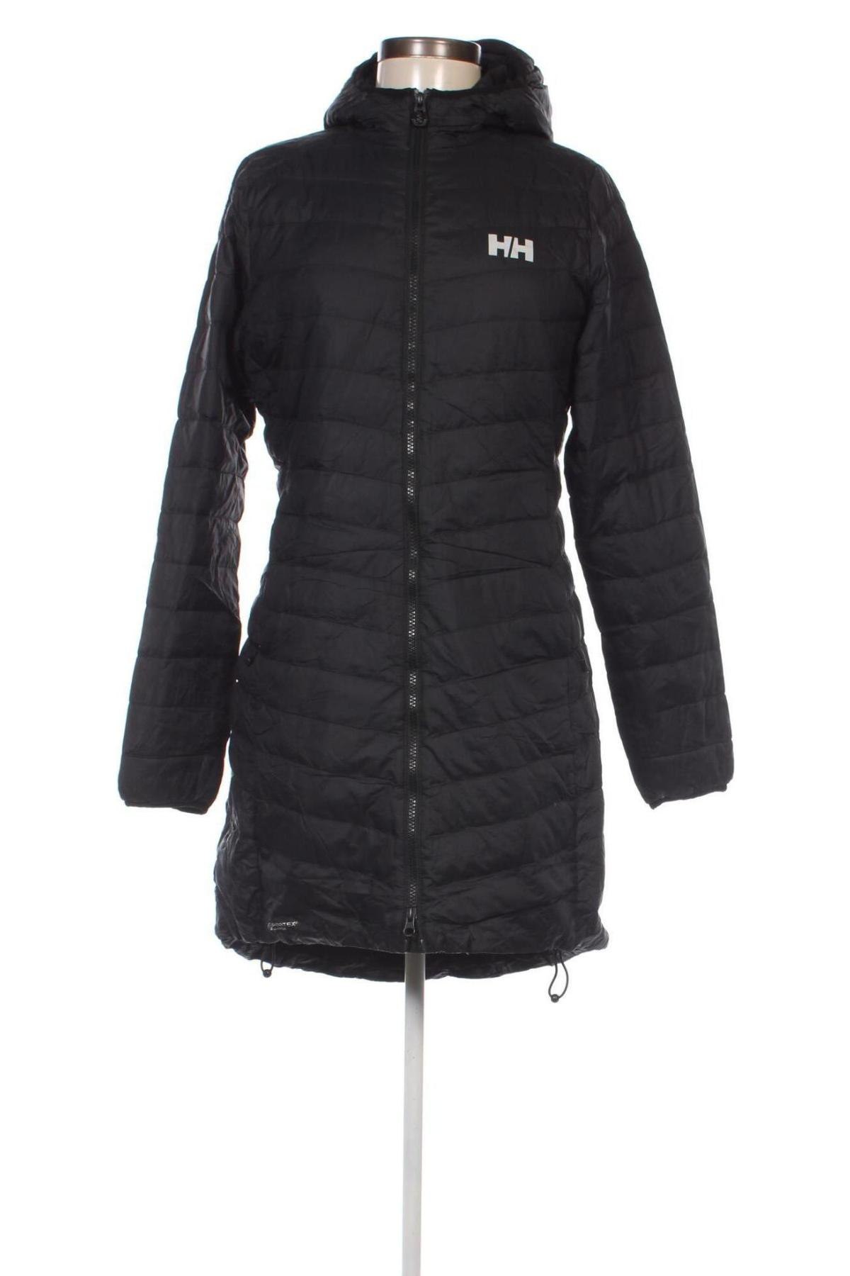 Dámska bunda  Helly Hansen, Veľkosť M, Farba Čierna, Cena  50,95 €