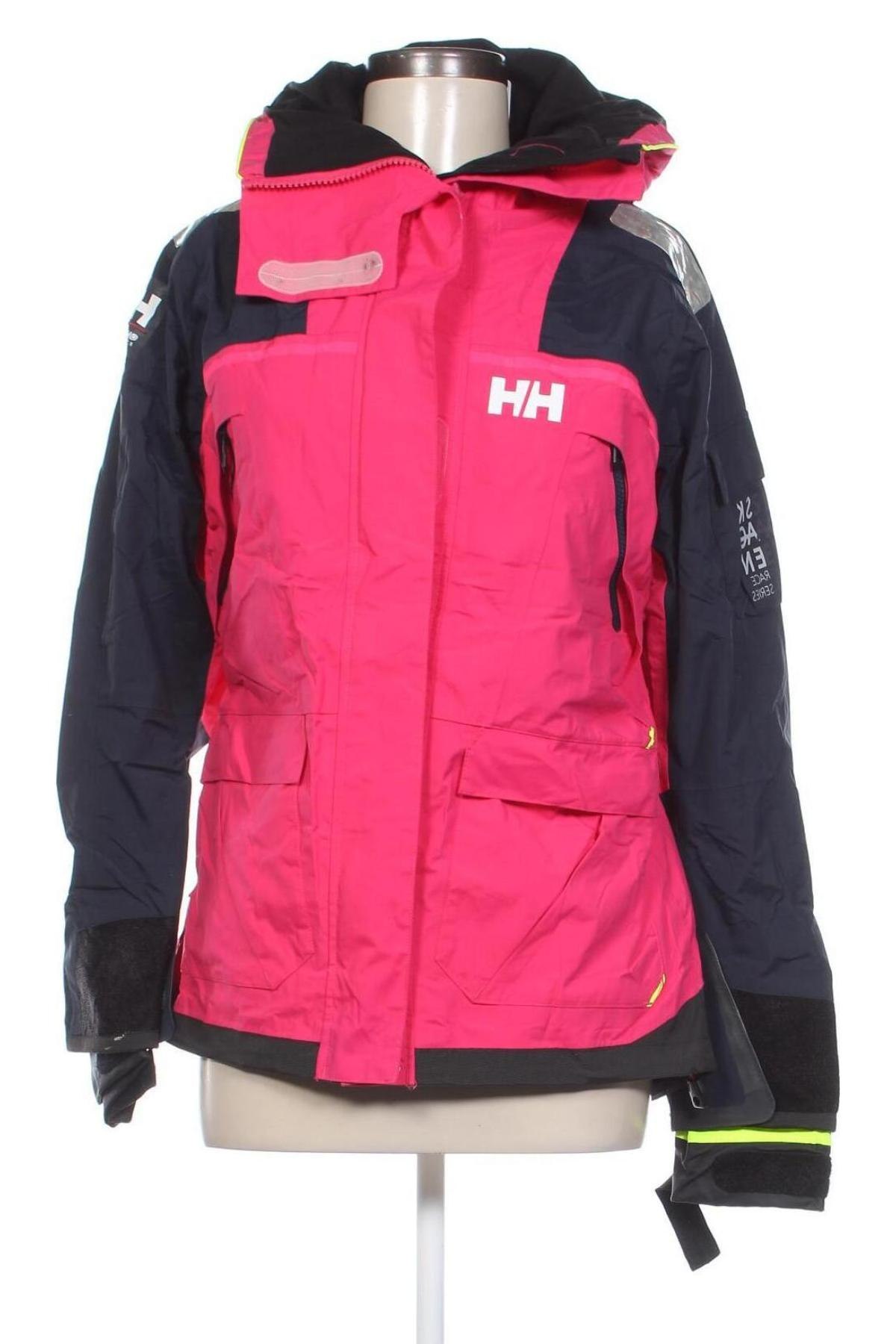 Kurtka damska Helly Hansen, Rozmiar S, Kolor Kolorowy, Cena 284,99 zł