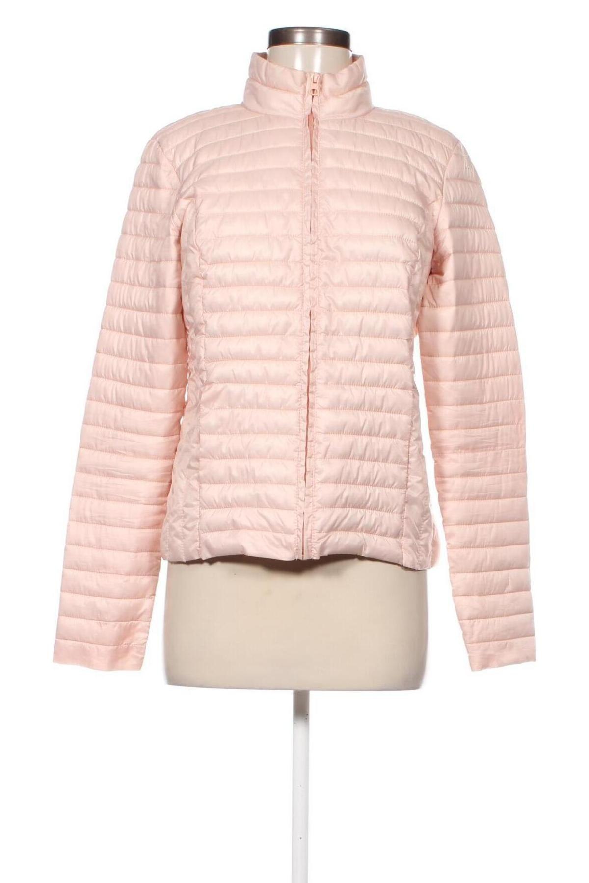 Damenjacke Jacqueline De Yong, Größe S, Farbe Rosa, Preis € 17,99