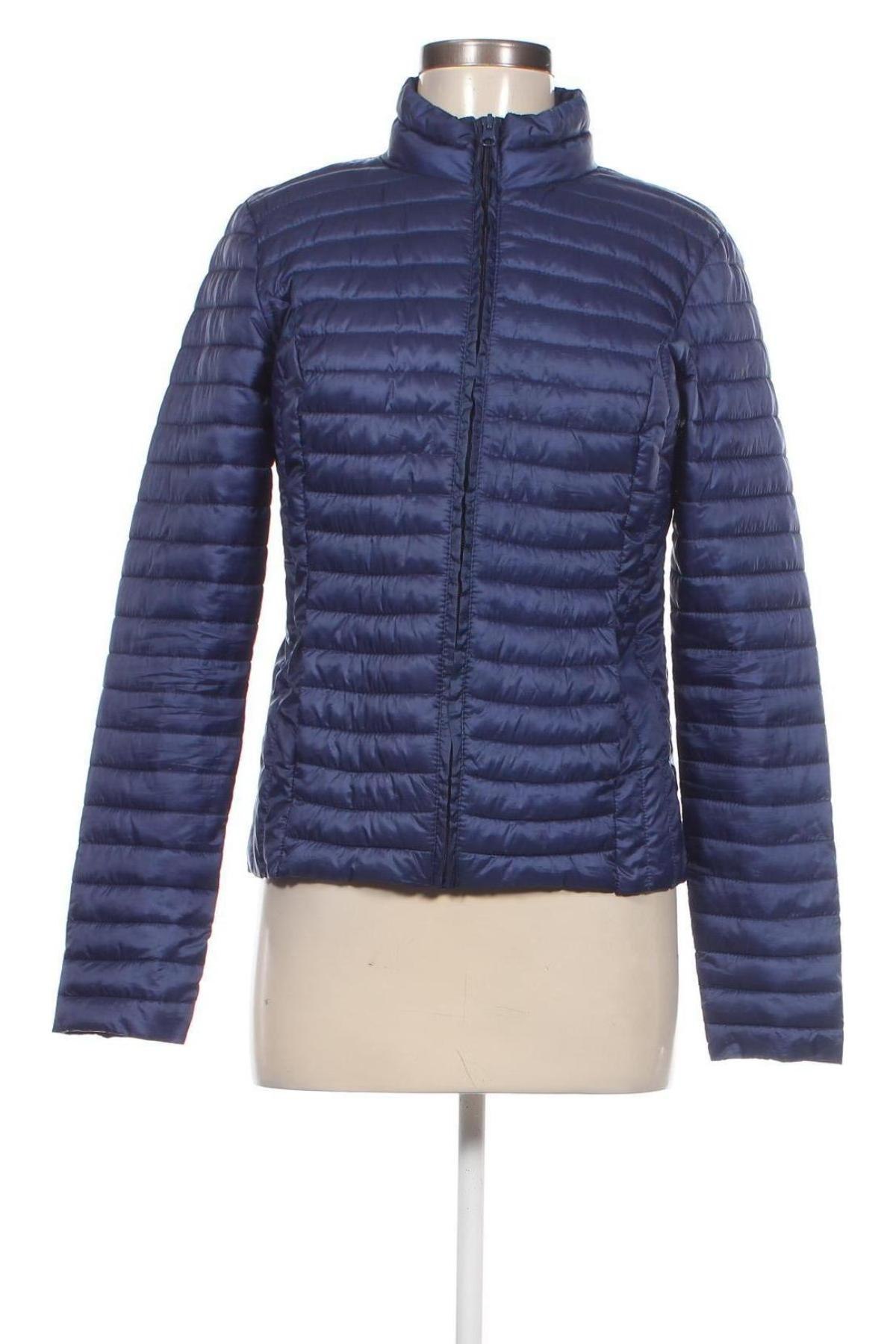 Damenjacke Jacqueline De Yong, Größe S, Farbe Blau, Preis € 33,99