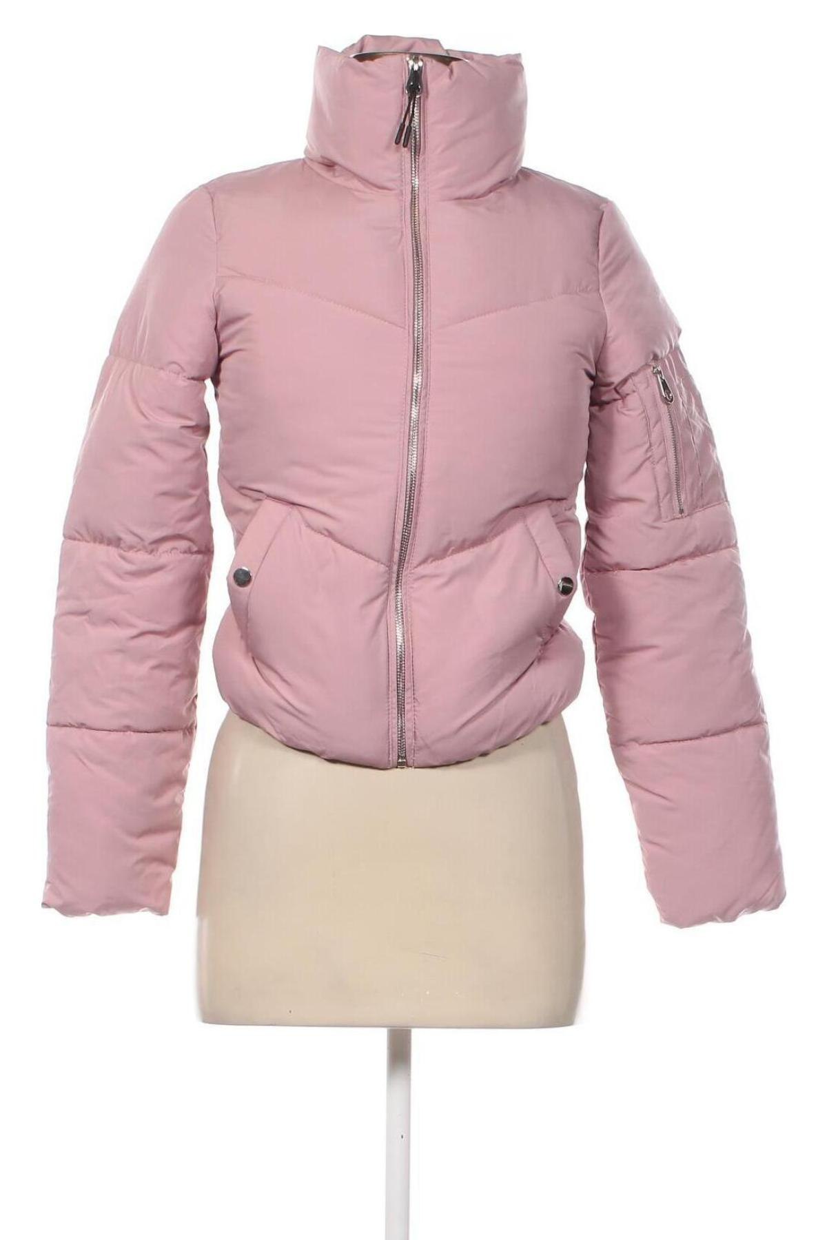 Damenjacke Jennyfer, Größe XXS, Farbe Rosa, Preis € 40,99