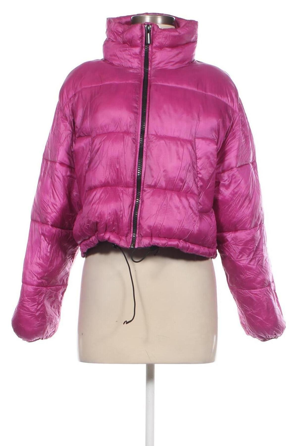 Damenjacke KIKISIX, Größe S, Farbe Rosa, Preis 61,99 €