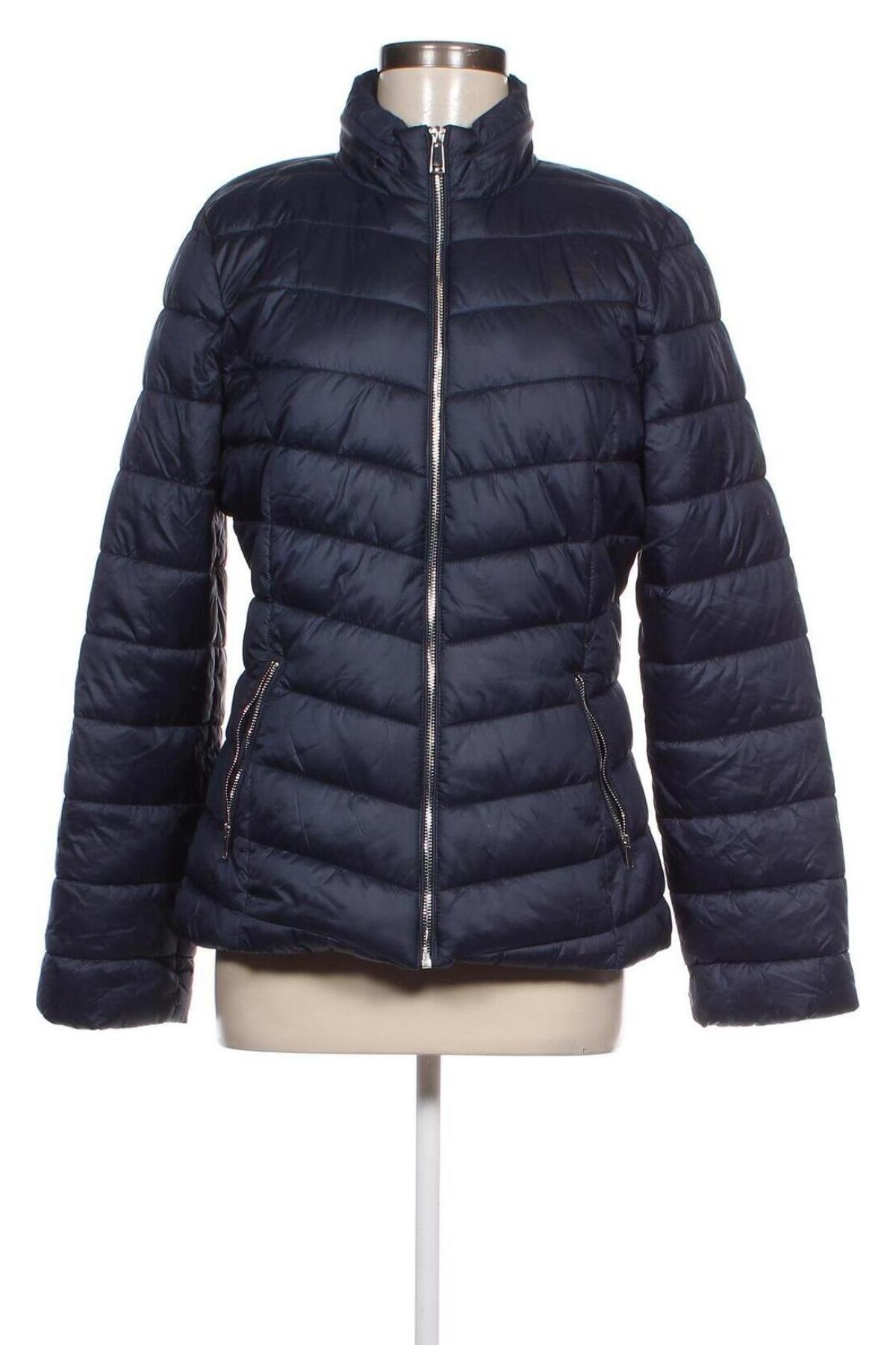 Damenjacke LC Waikiki, Größe M, Farbe Blau, Preis € 46,46