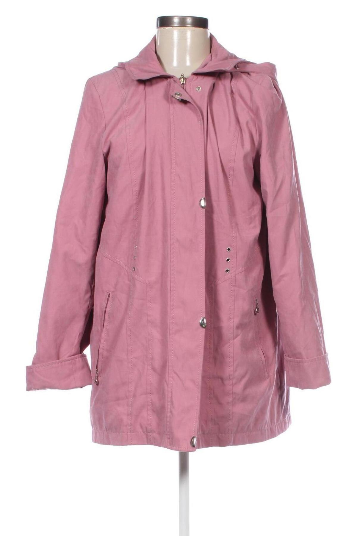 Damenjacke Lady's, Größe M, Farbe Rosa, Preis € 17,49