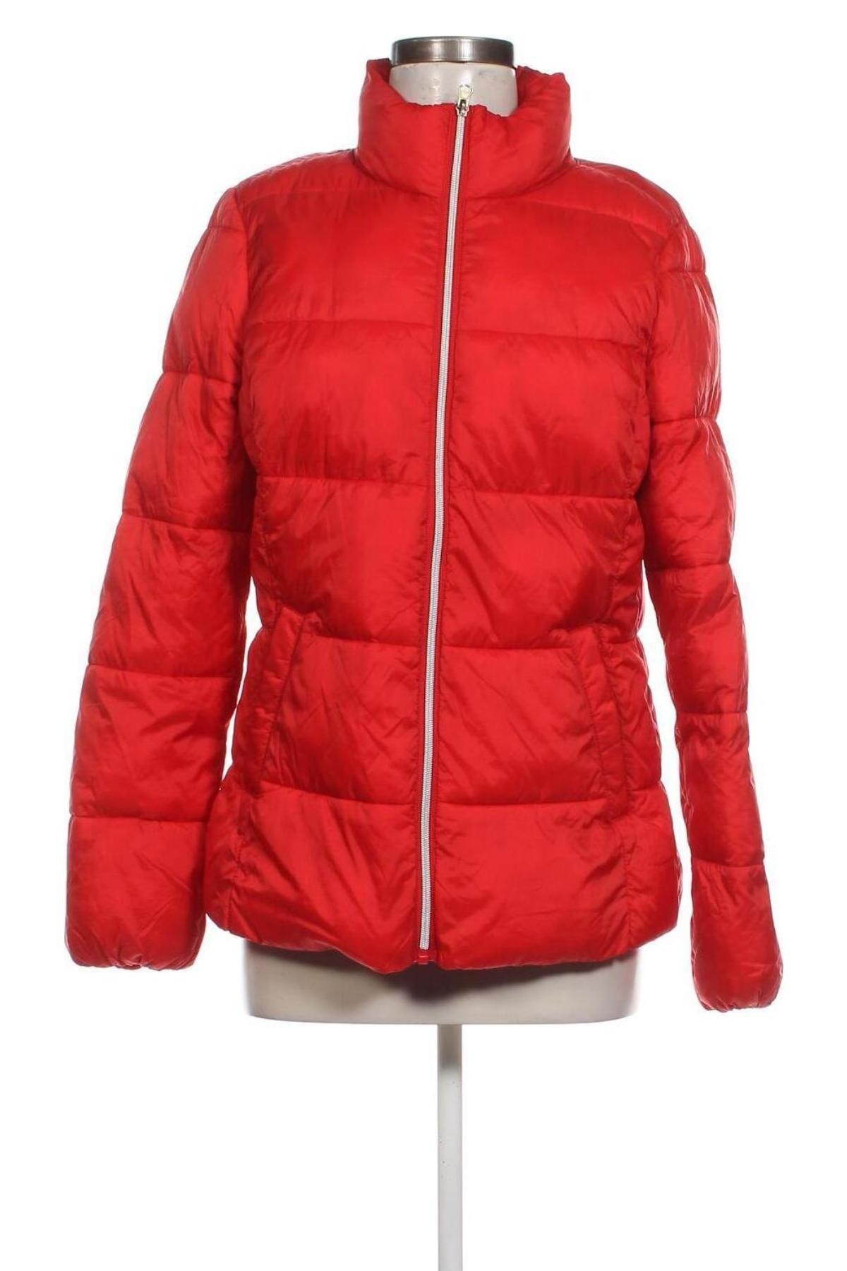 Damenjacke Lindex, Größe M, Farbe Rot, Preis € 24,57