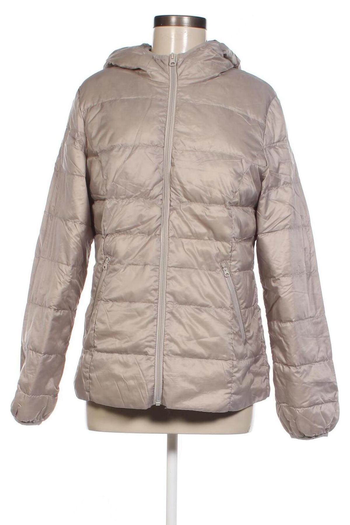 Damenjacke London Fog, Größe L, Farbe Beige, Preis € 24,49