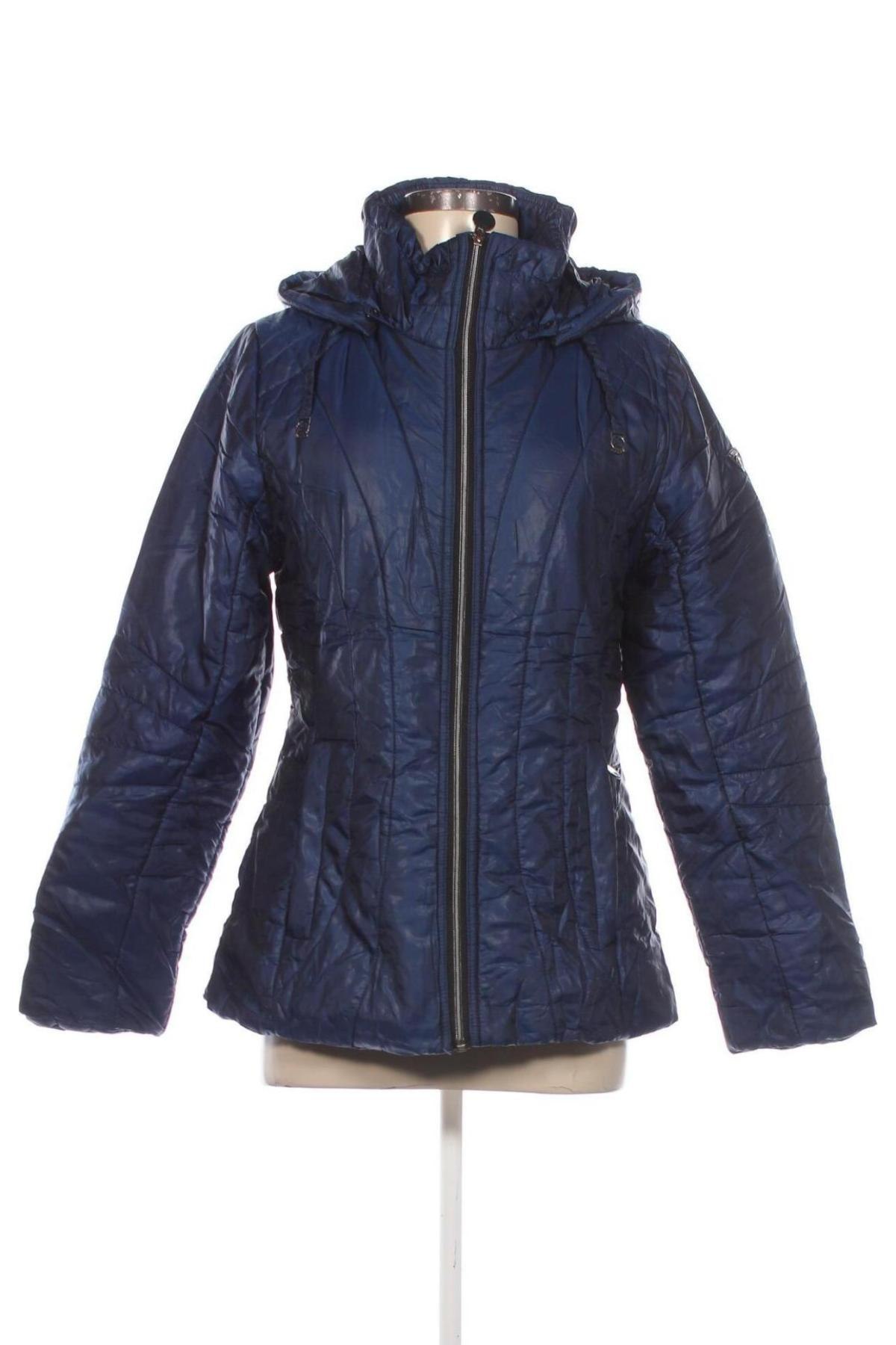 Damenjacke Luhta, Größe S, Farbe Blau, Preis 61,99 €