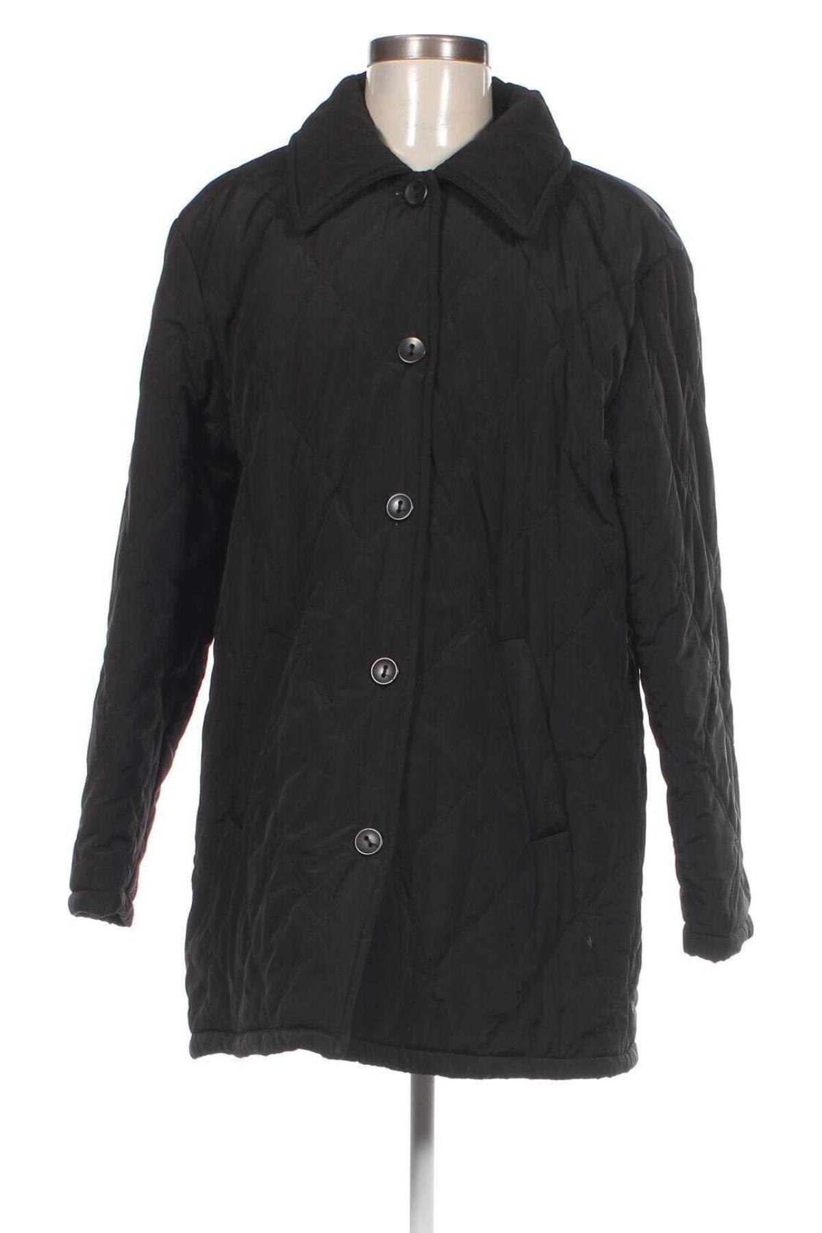 Damenjacke Made In Italy, Größe S, Farbe Schwarz, Preis € 33,99