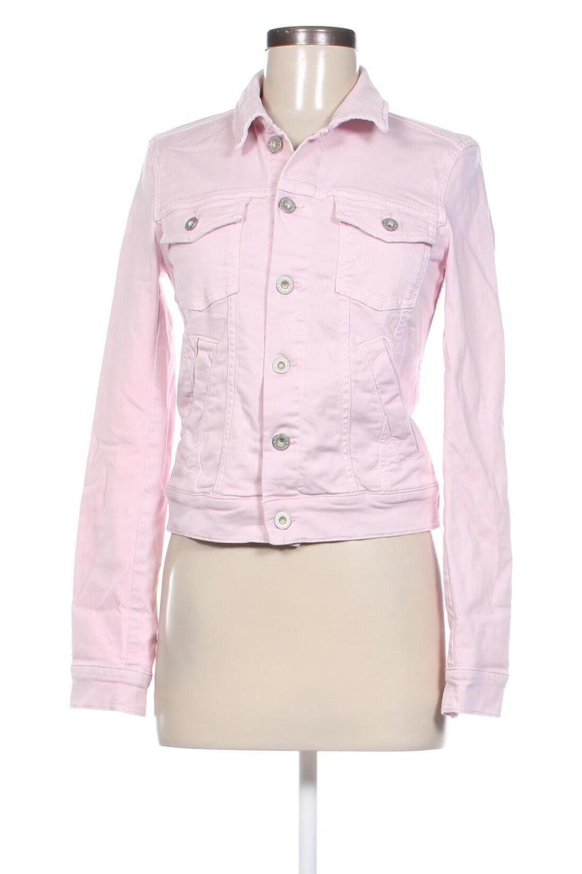 Damenjacke Marc O'Polo, Größe M, Farbe Rosa, Preis € 75,99