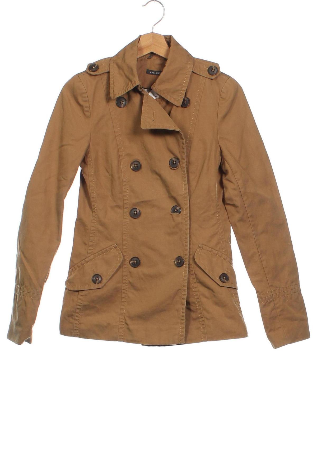 Damenjacke Marc O'Polo, Größe XS, Farbe Beige, Preis € 189,51