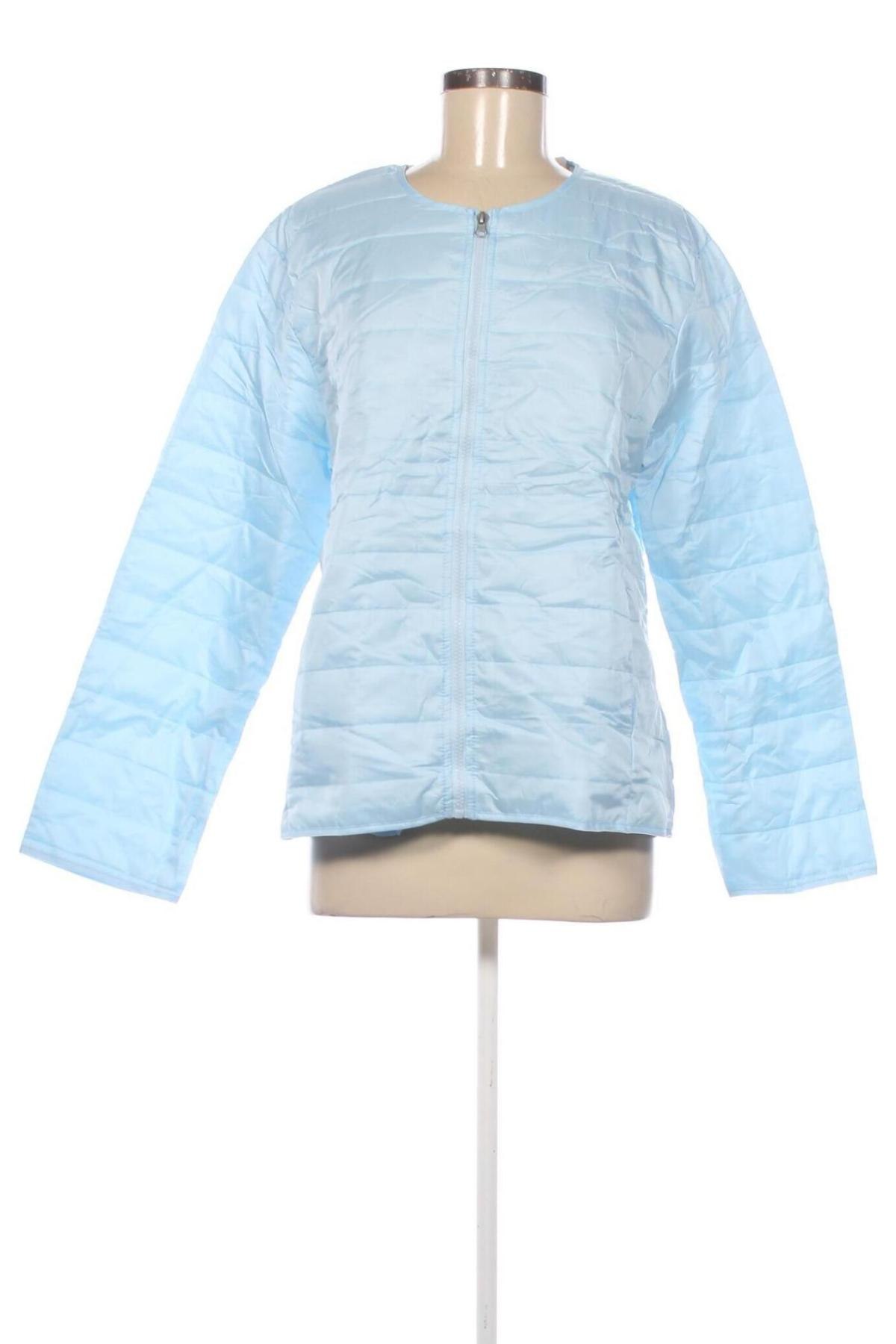 Damenjacke Margaux Lonnberg, Größe XL, Farbe Blau, Preis € 43,49