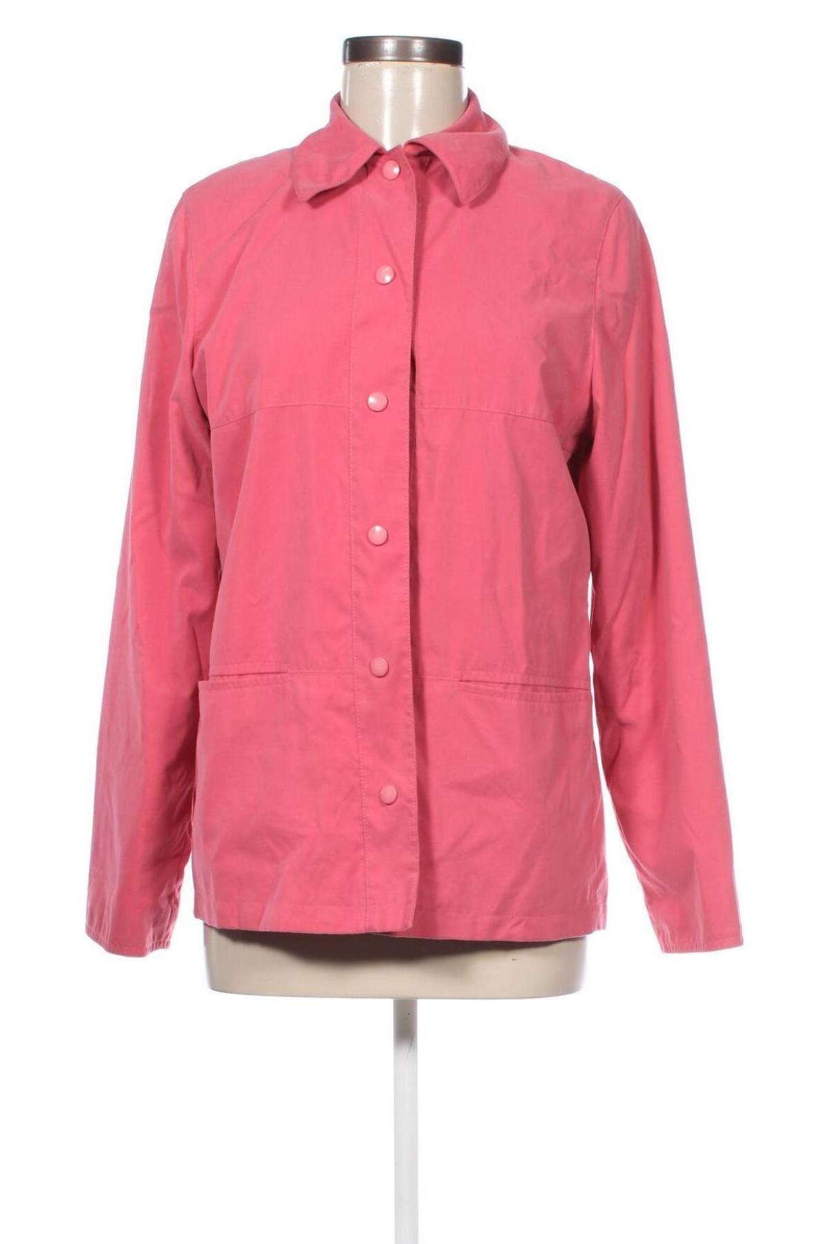 Damenjacke Marks & Spencer, Größe M, Farbe Rosa, Preis 17,49 €