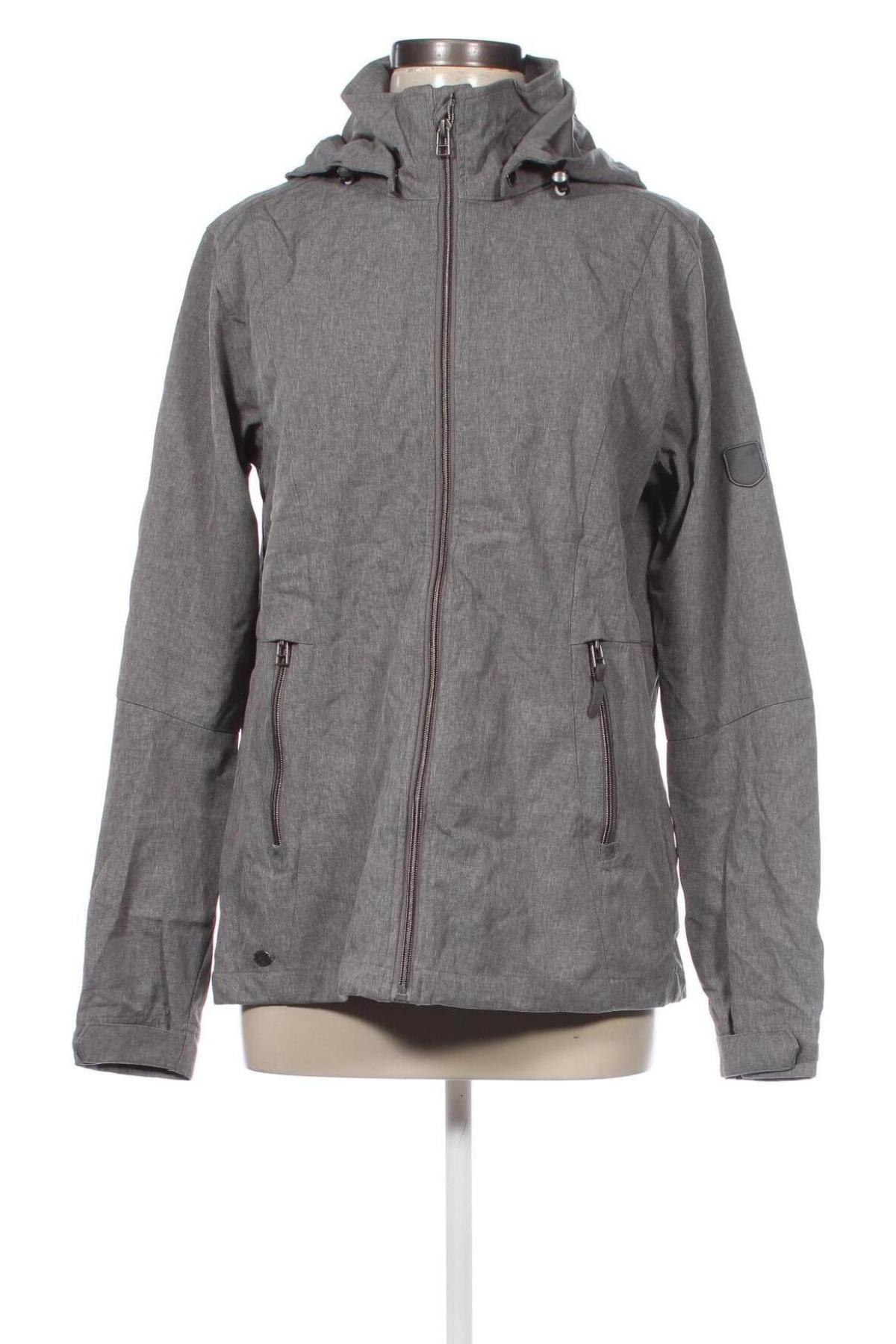 Damenjacke McKinley, Größe L, Farbe Grau, Preis € 21,99