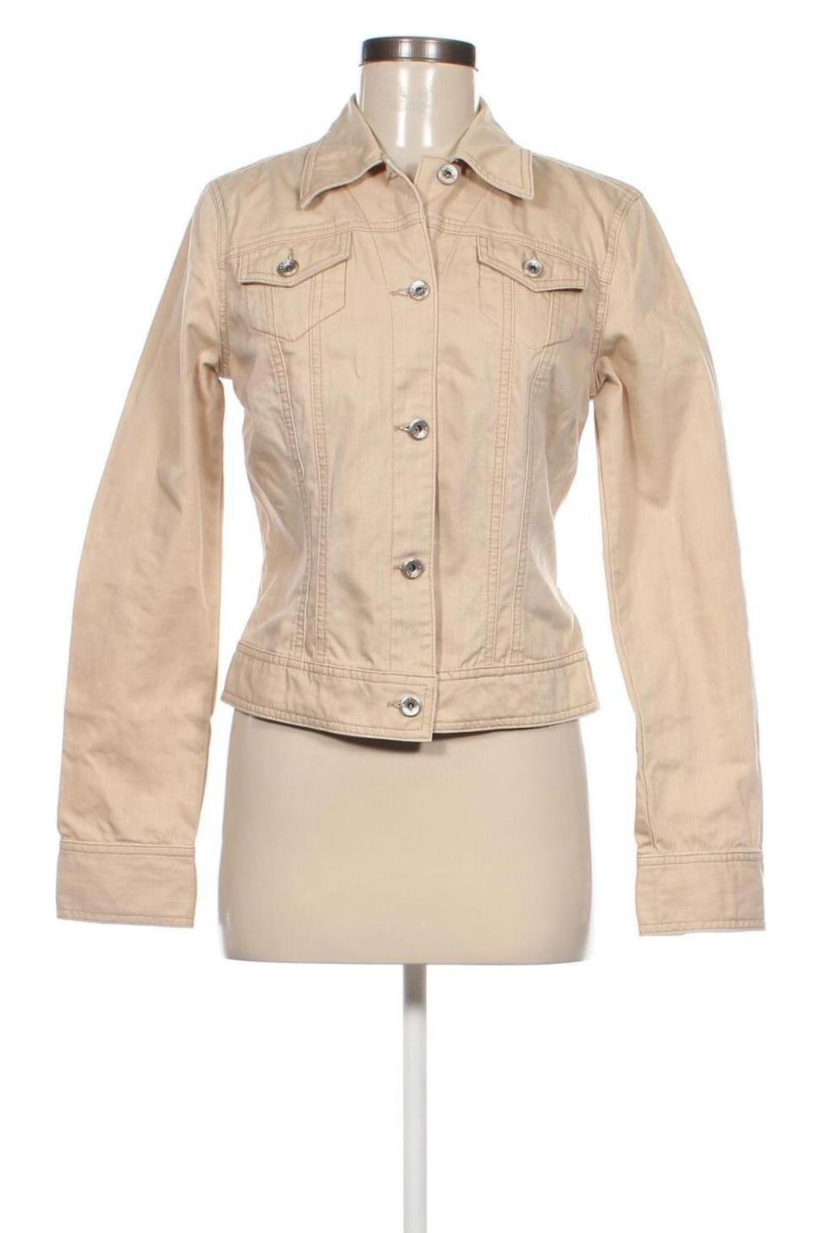 Damenjacke Mexx, Größe M, Farbe Beige, Preis 34,69 €