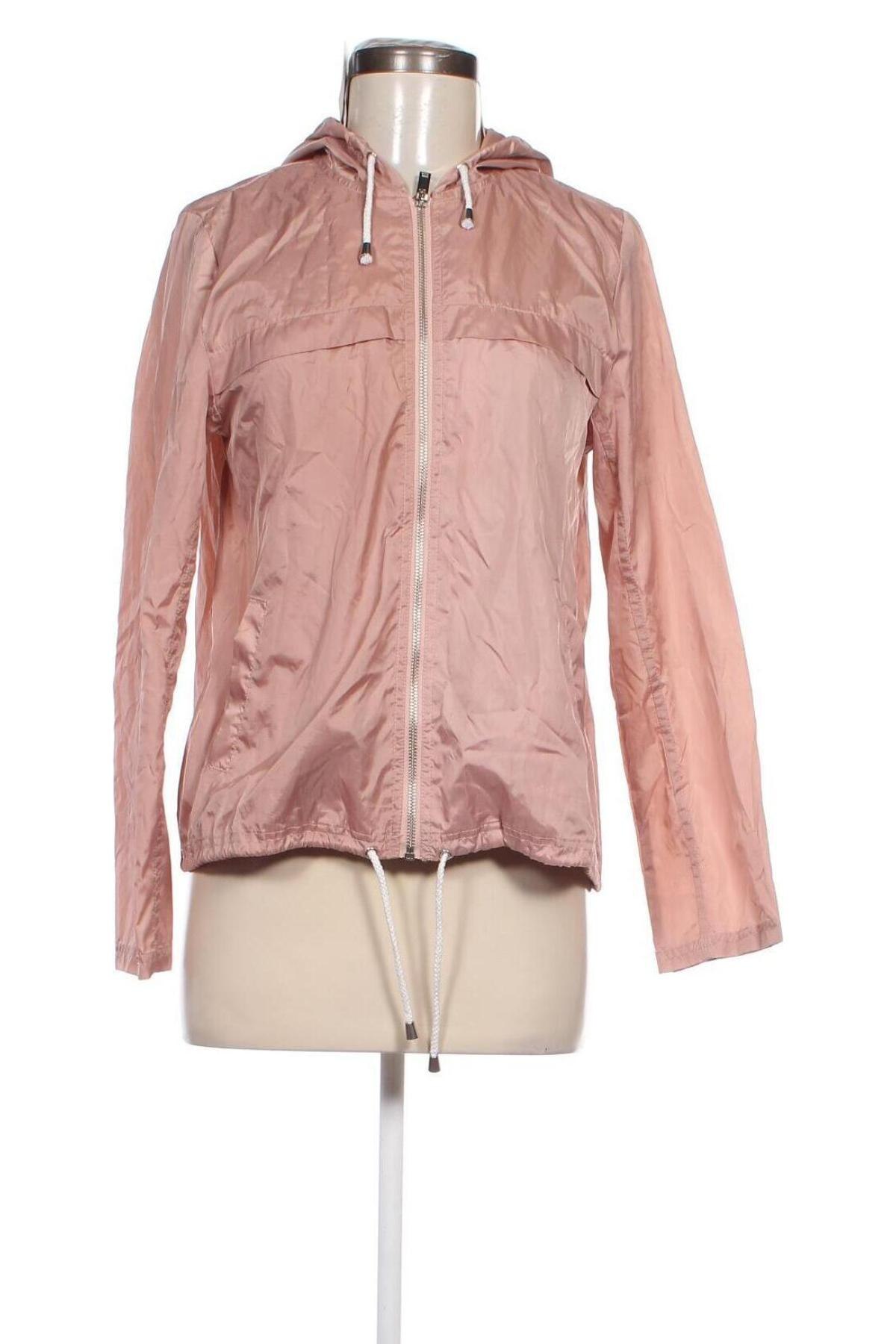 Damenjacke New Look, Größe M, Farbe Rosa, Preis 17,49 €