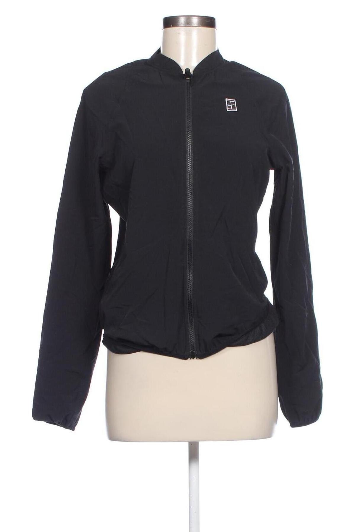 Damenjacke Nike, Größe M, Farbe Schwarz, Preis € 57,49