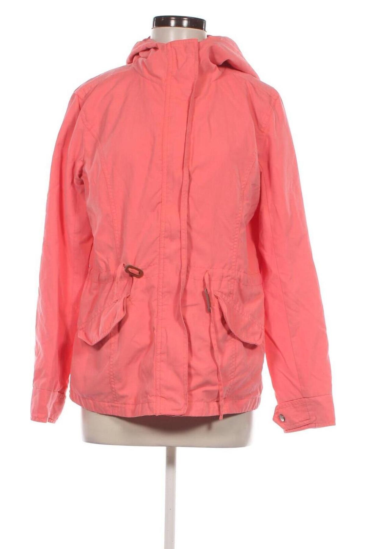 Damenjacke ONLY, Größe M, Farbe Rosa, Preis 13,99 €