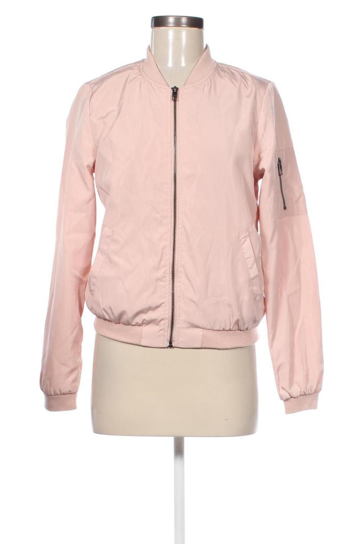 Damenjacke ONLY, Größe S, Farbe Rosa, Preis 28,99 €